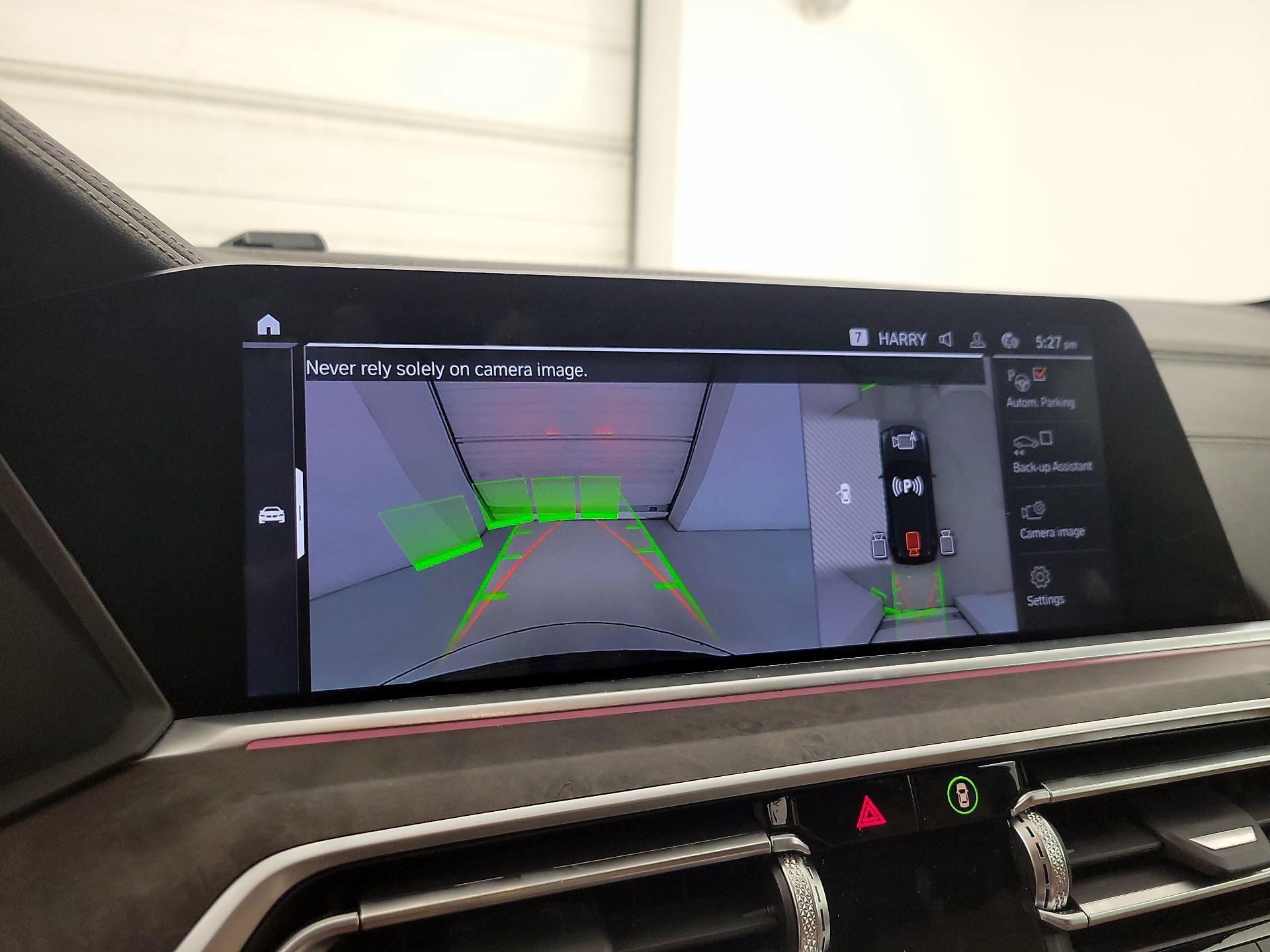 Thumbnail: 2022 BMW X5 - 15