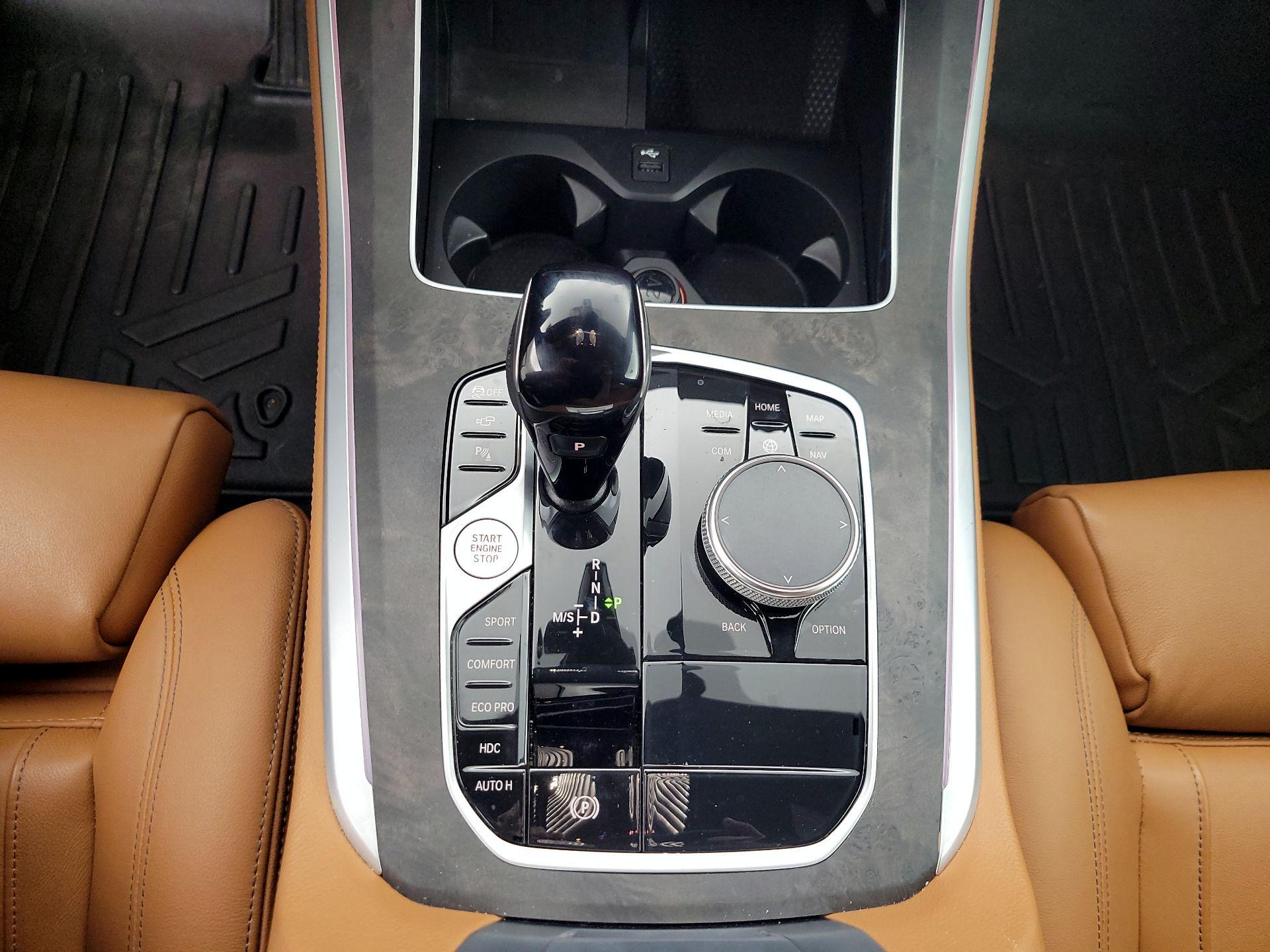 Thumbnail: 2022 BMW X5 - 18