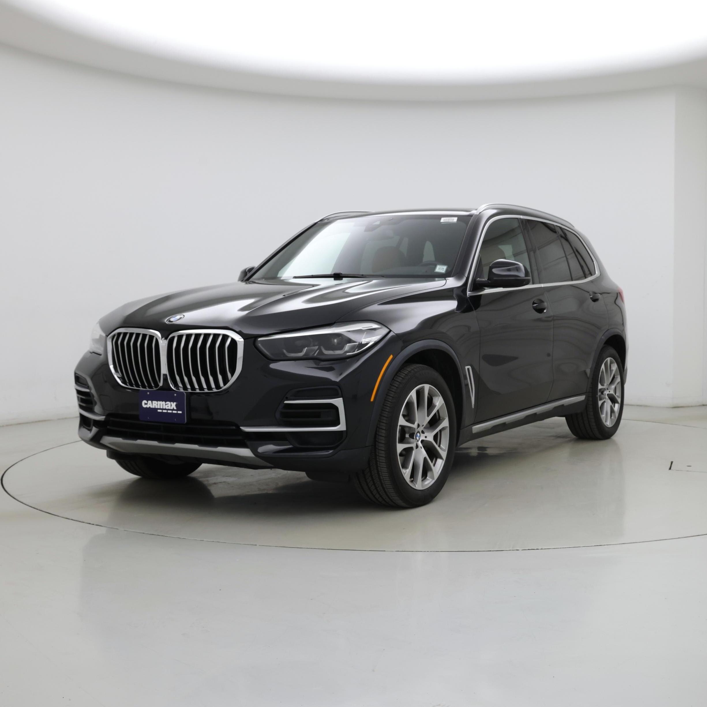 Thumbnail: 2022 BMW X5 - 4