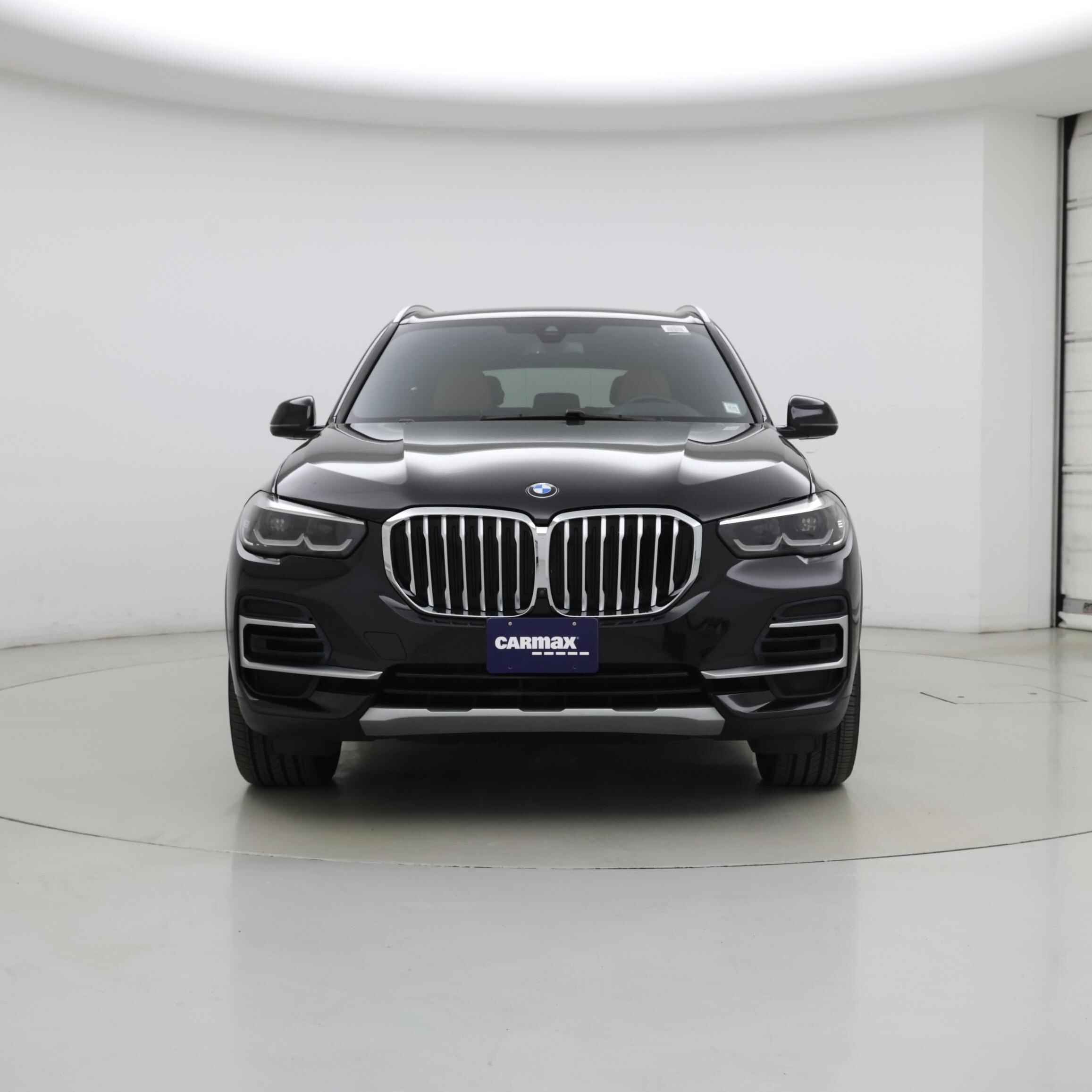 Thumbnail: 2022 BMW X5 - 5