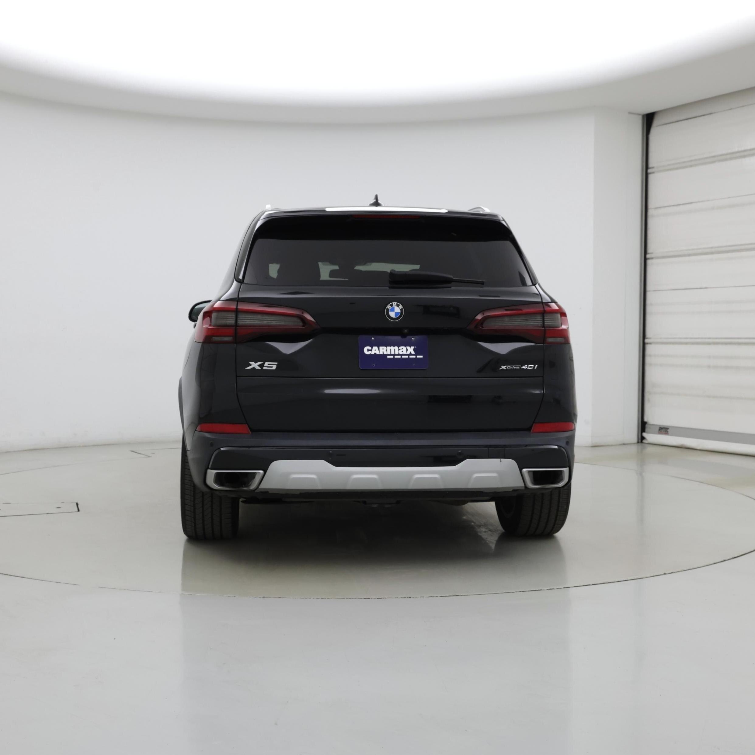 Thumbnail: 2022 BMW X5 - 6