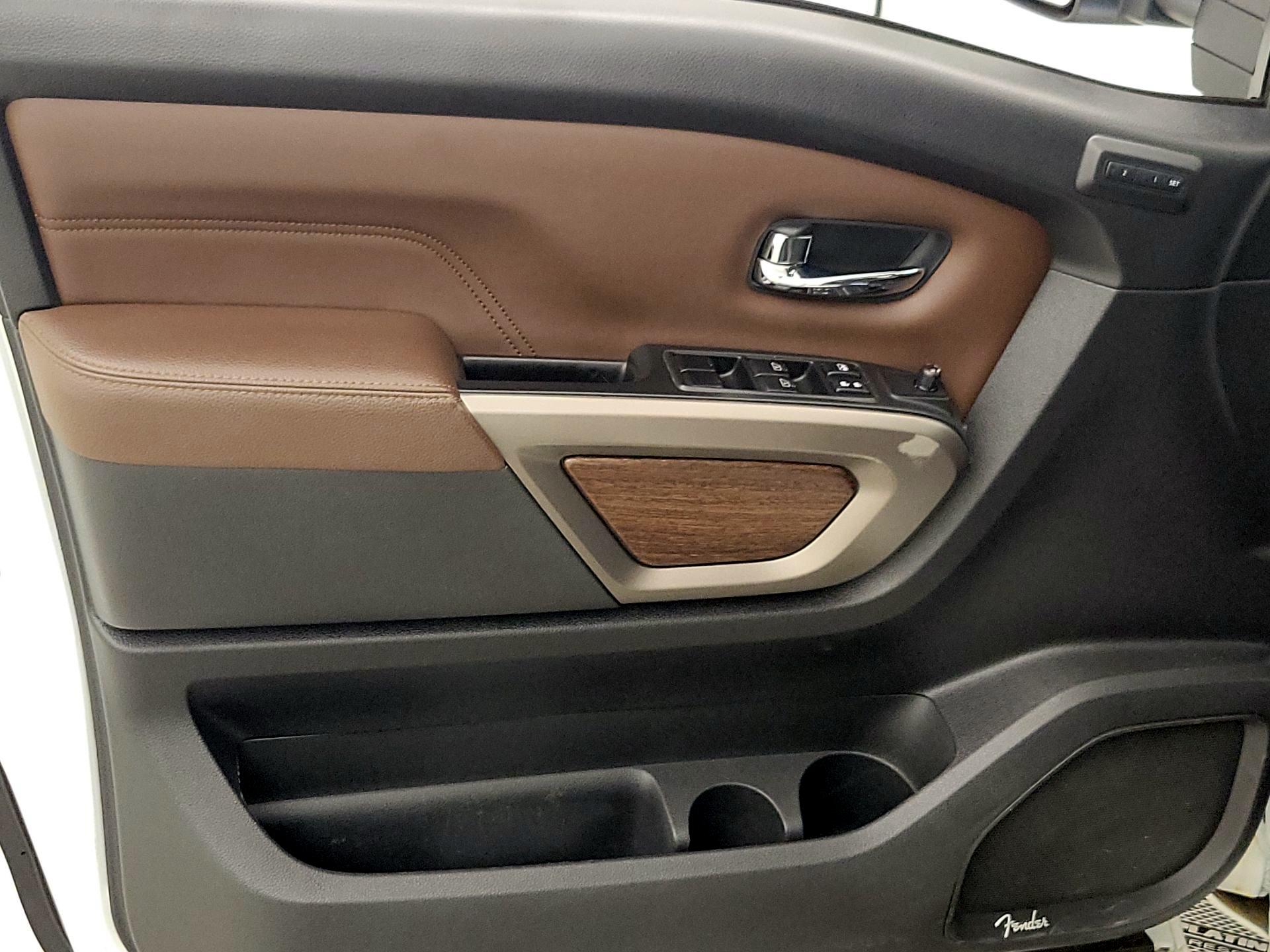 Thumbnail: 2021 Nissan Titan - 12