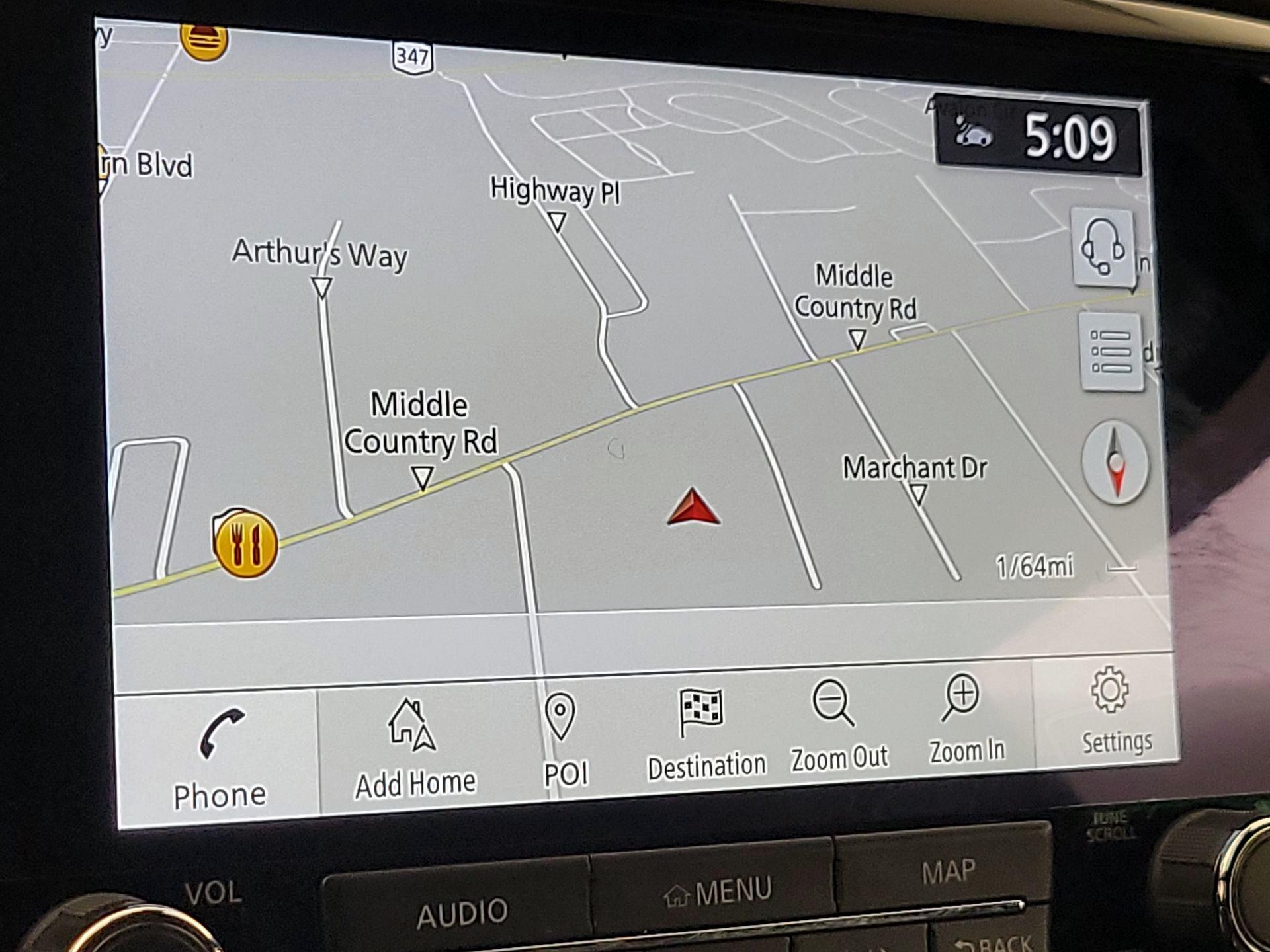 Thumbnail: 2021 Nissan Titan - 14