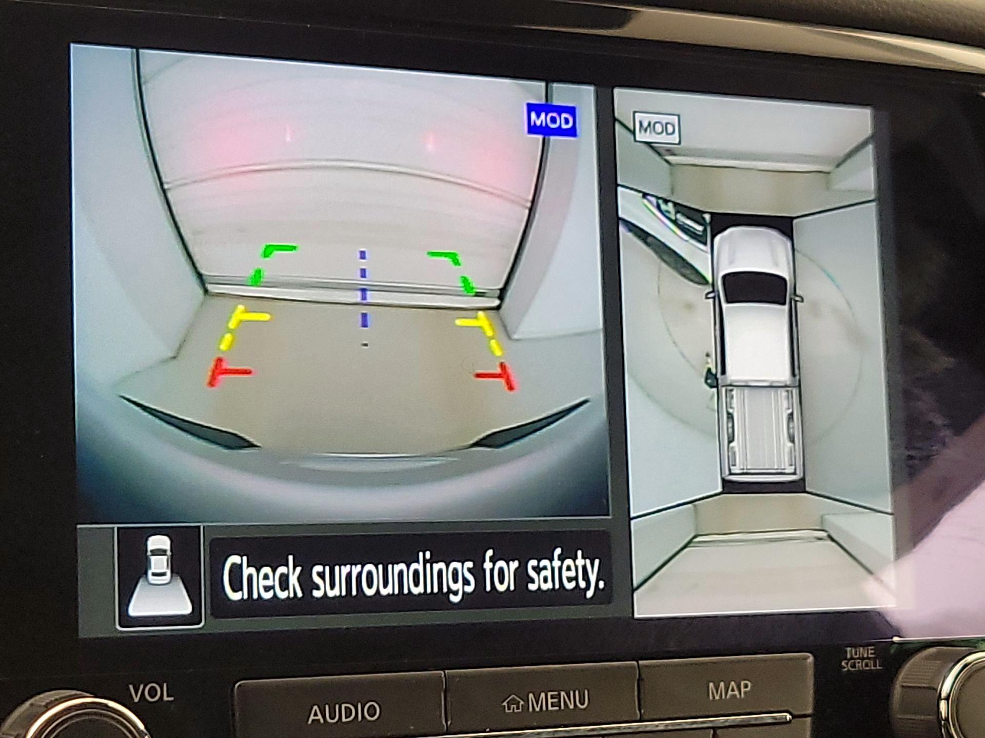 Thumbnail: 2021 Nissan Titan - 15