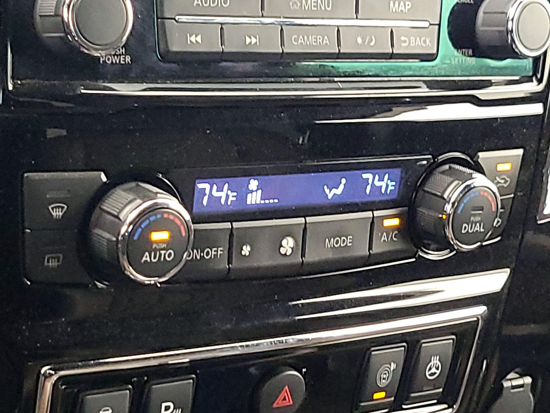 Thumbnail: 2021 Nissan Titan - 17