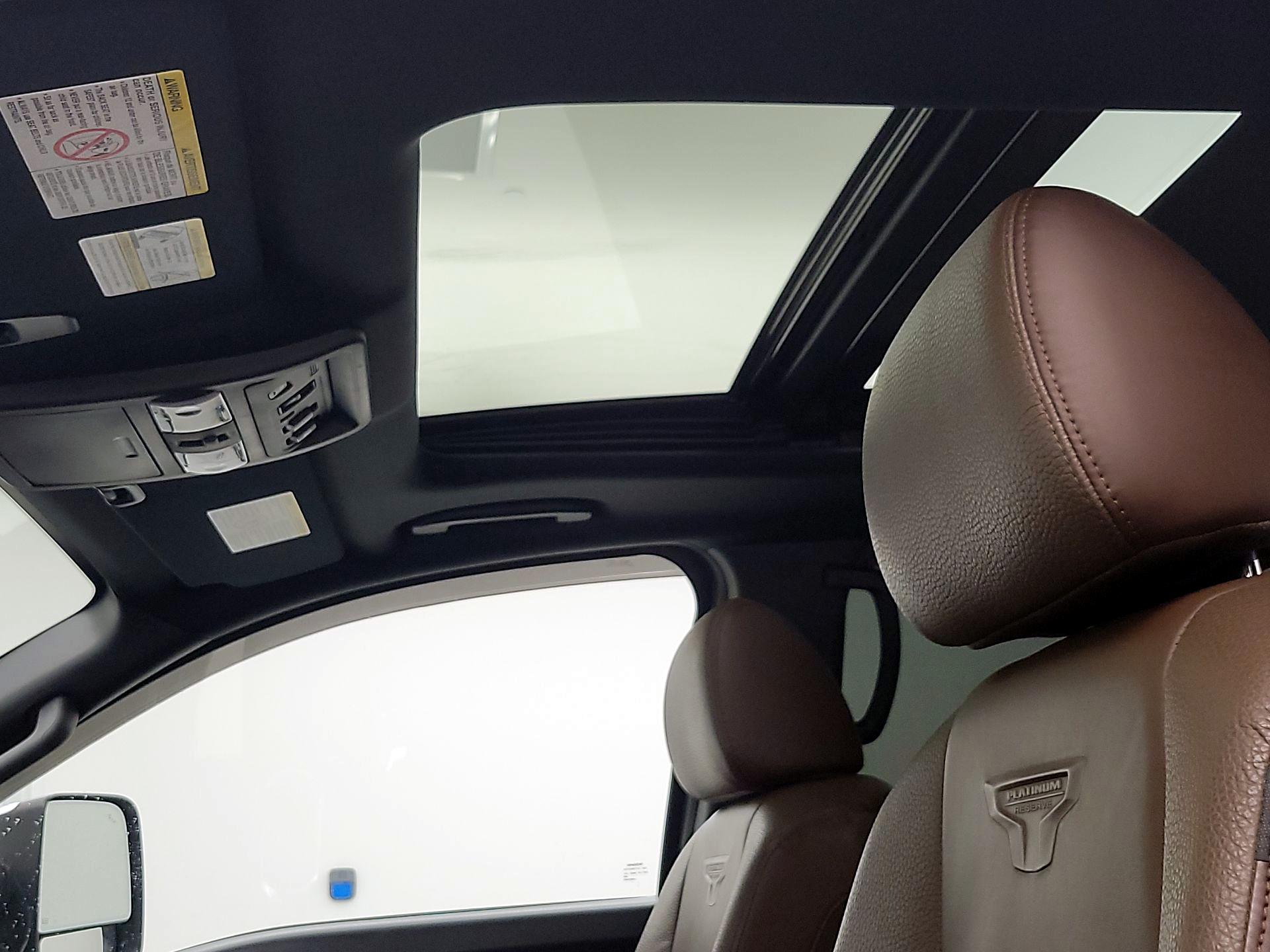 Thumbnail: 2021 Nissan Titan - 20