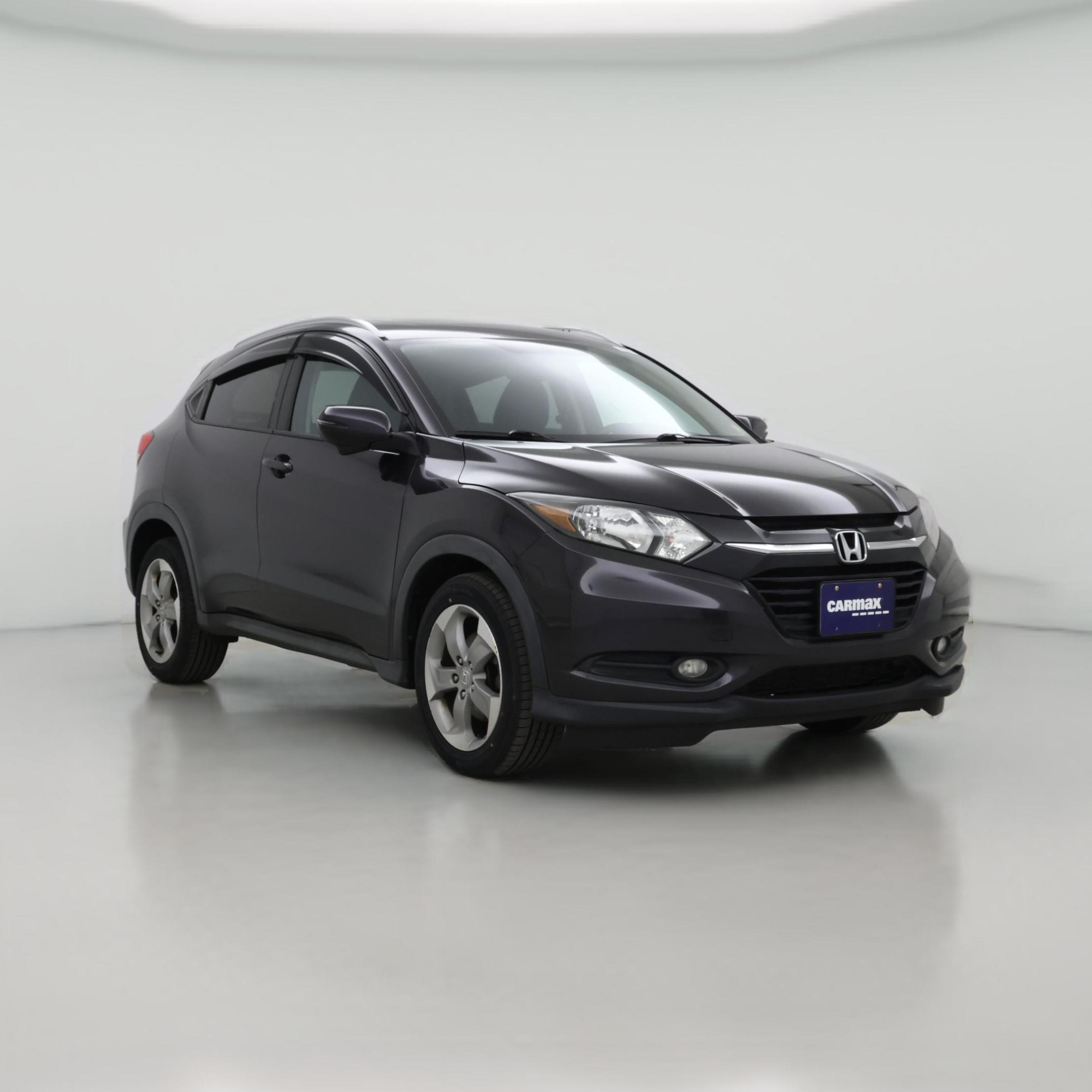 Thumbnail: 2016 Honda HR-V - 1
