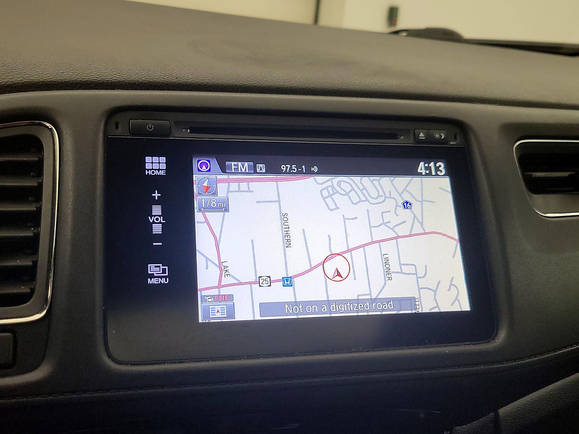 Thumbnail: 2016 Honda HR-V - 14