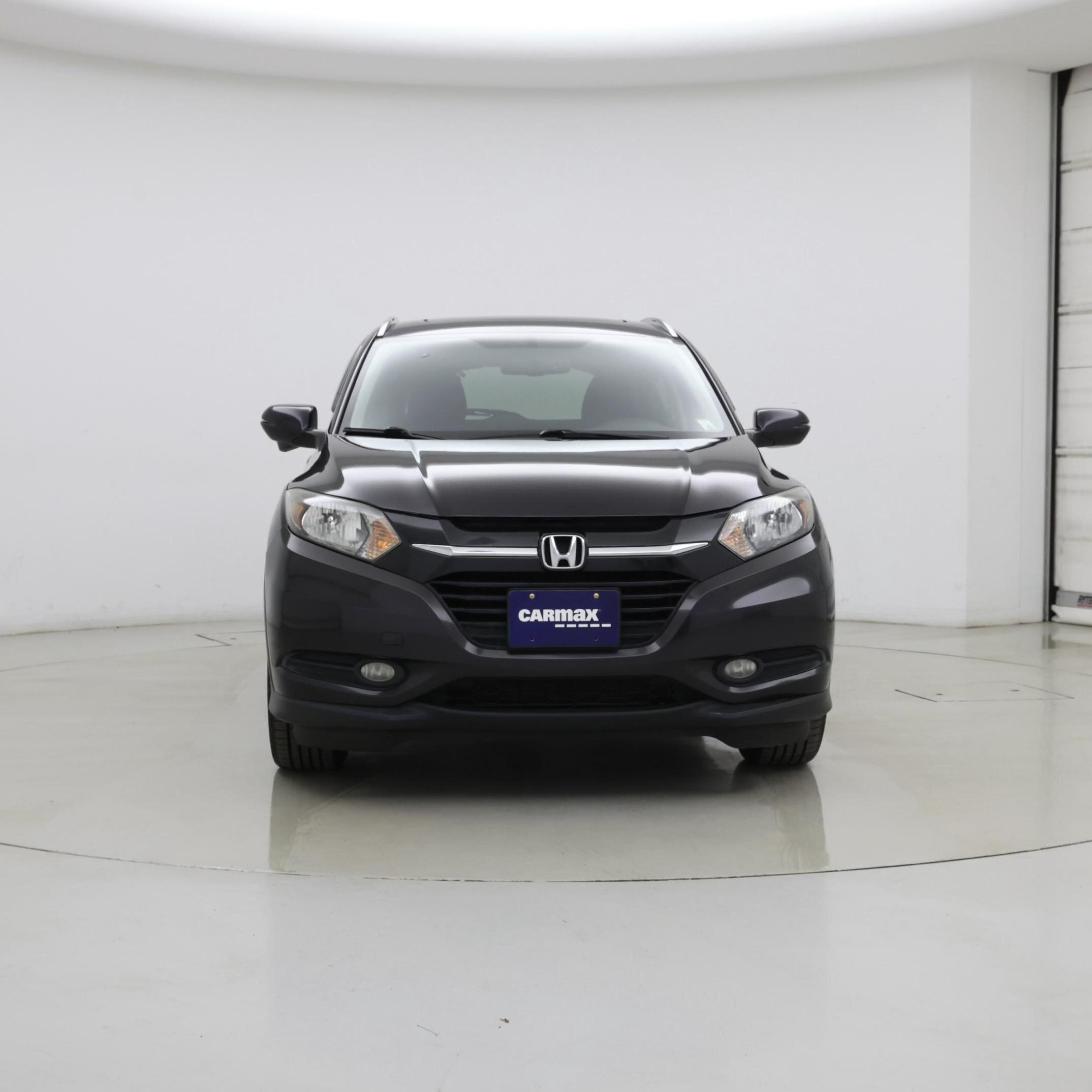 Thumbnail: 2016 Honda HR-V - 5