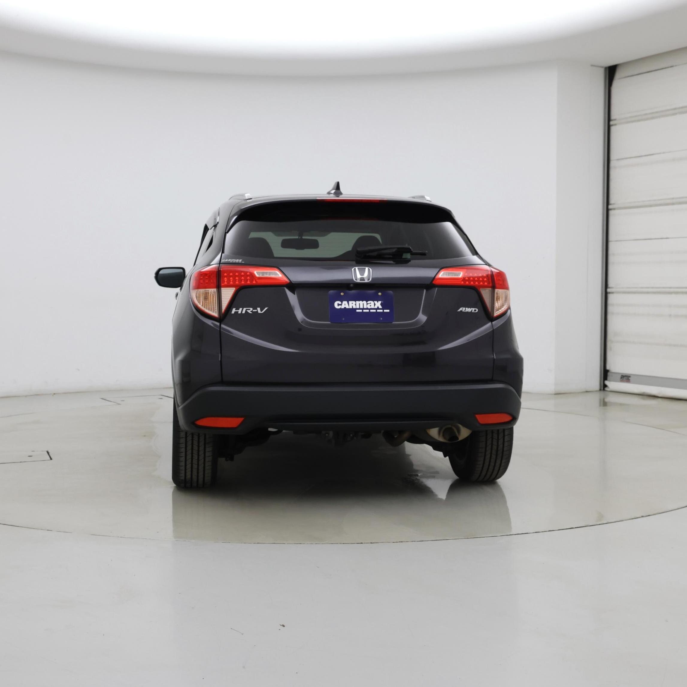 Thumbnail: 2016 Honda HR-V - 6