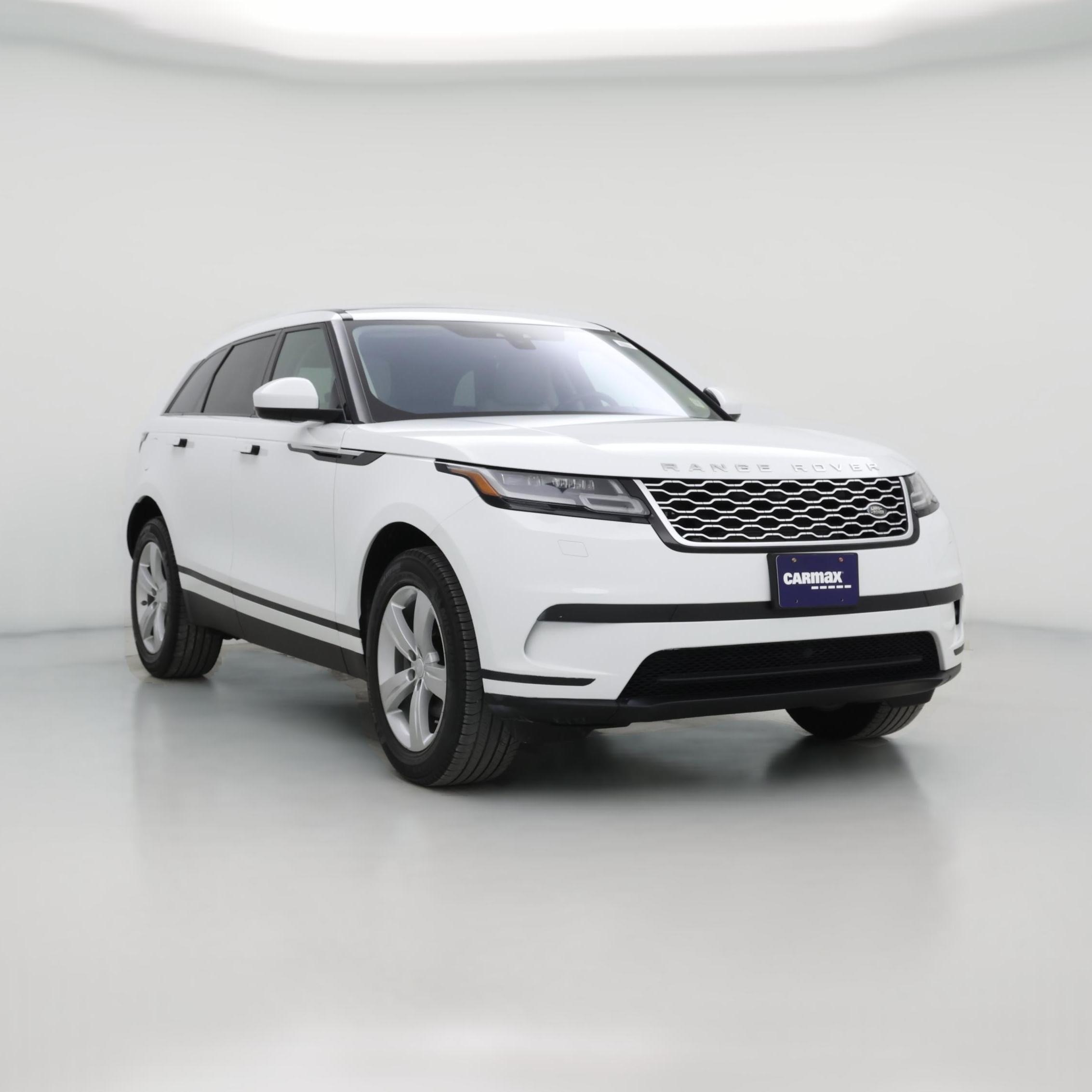 Thumbnail: 2018 Land Rover Range Rover Velar - 1