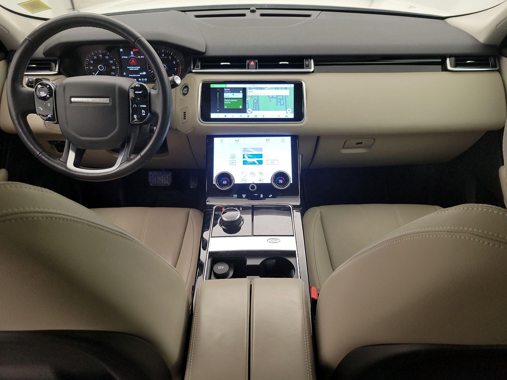 Thumbnail: 2018 Land Rover Range Rover Velar - 9