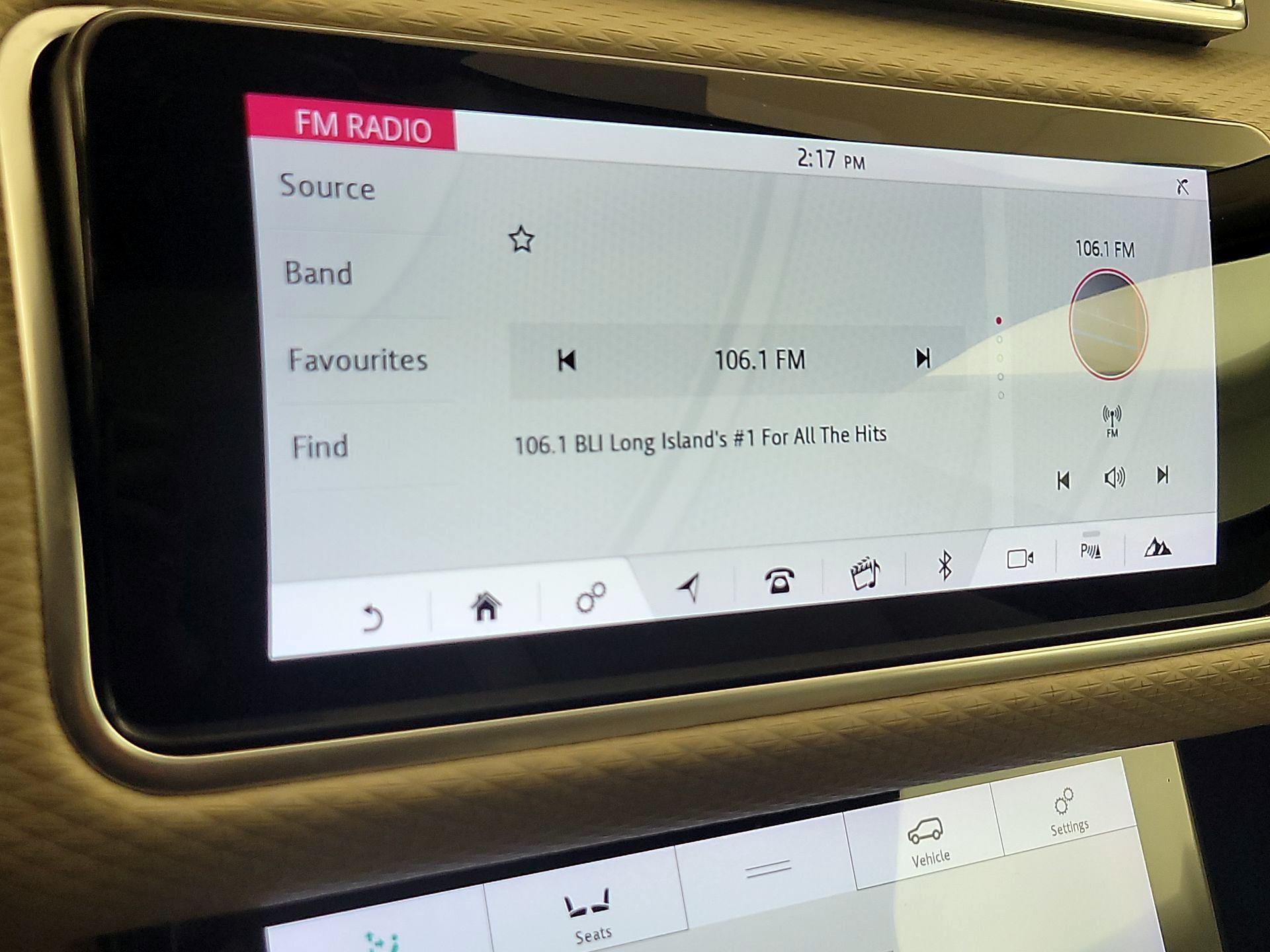 Thumbnail: 2018 Land Rover Range Rover Velar - 16