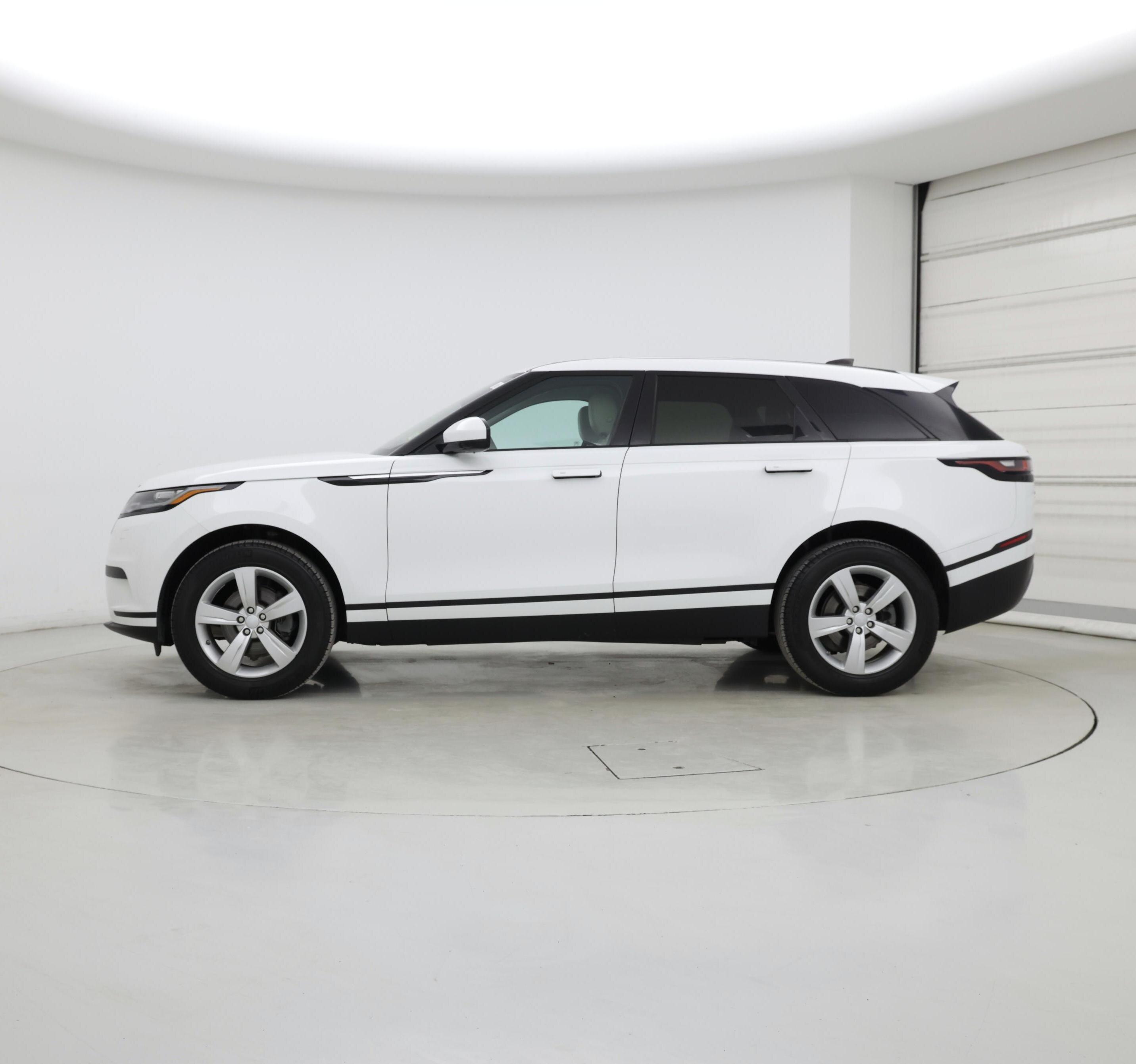 Thumbnail: 2018 Land Rover Range Rover Velar - 3