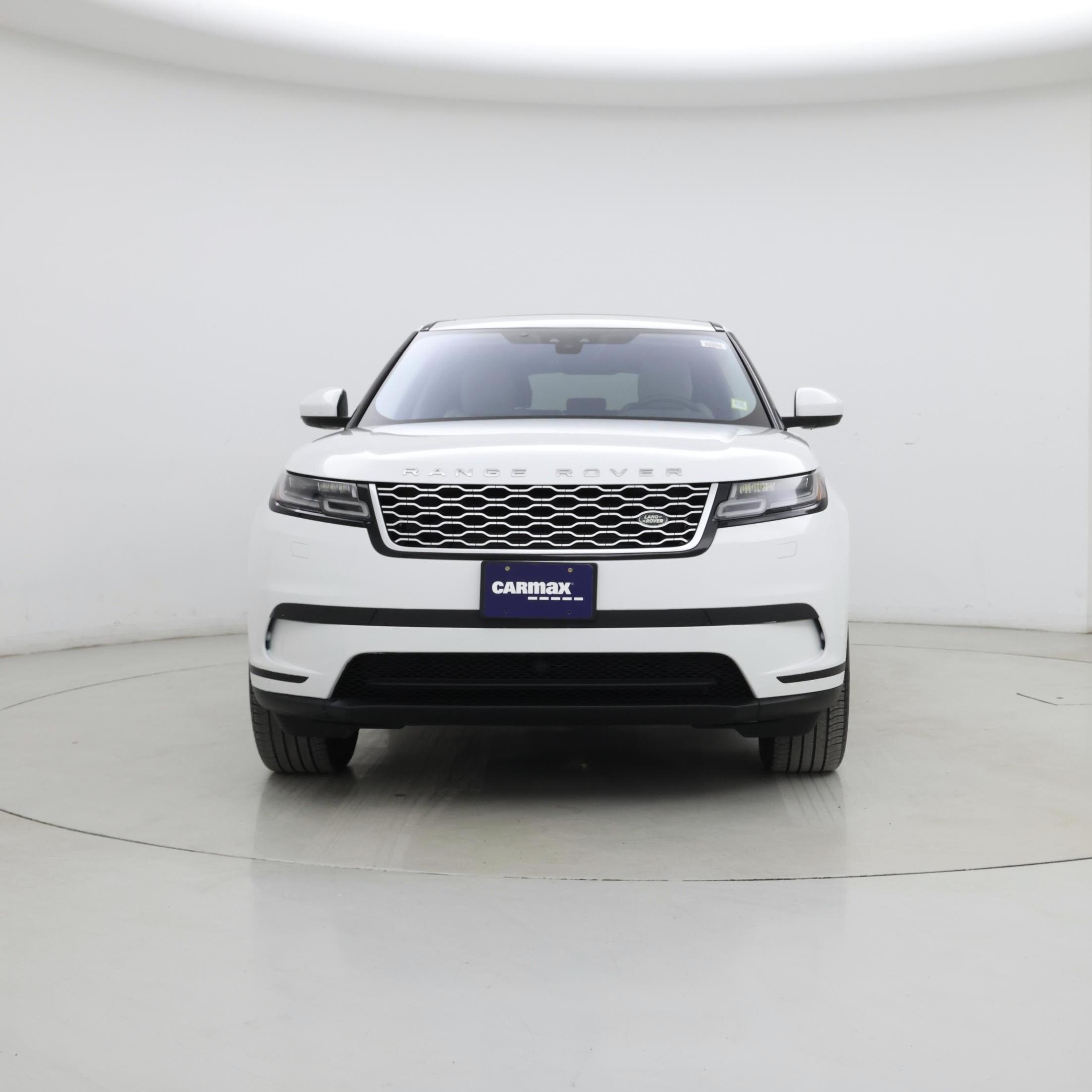 Thumbnail: 2018 Land Rover Range Rover Velar - 5