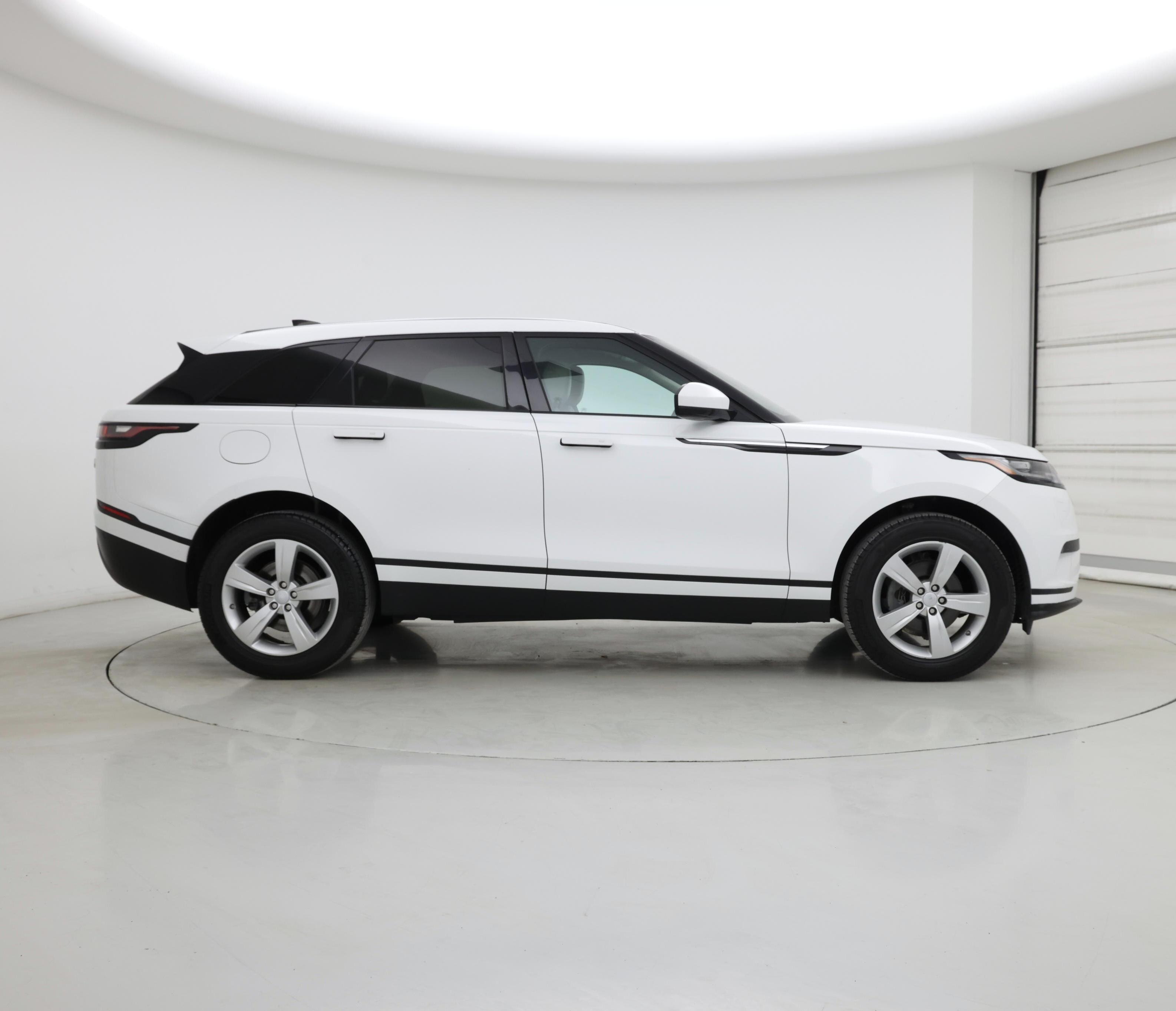 Thumbnail: 2018 Land Rover Range Rover Velar - 7