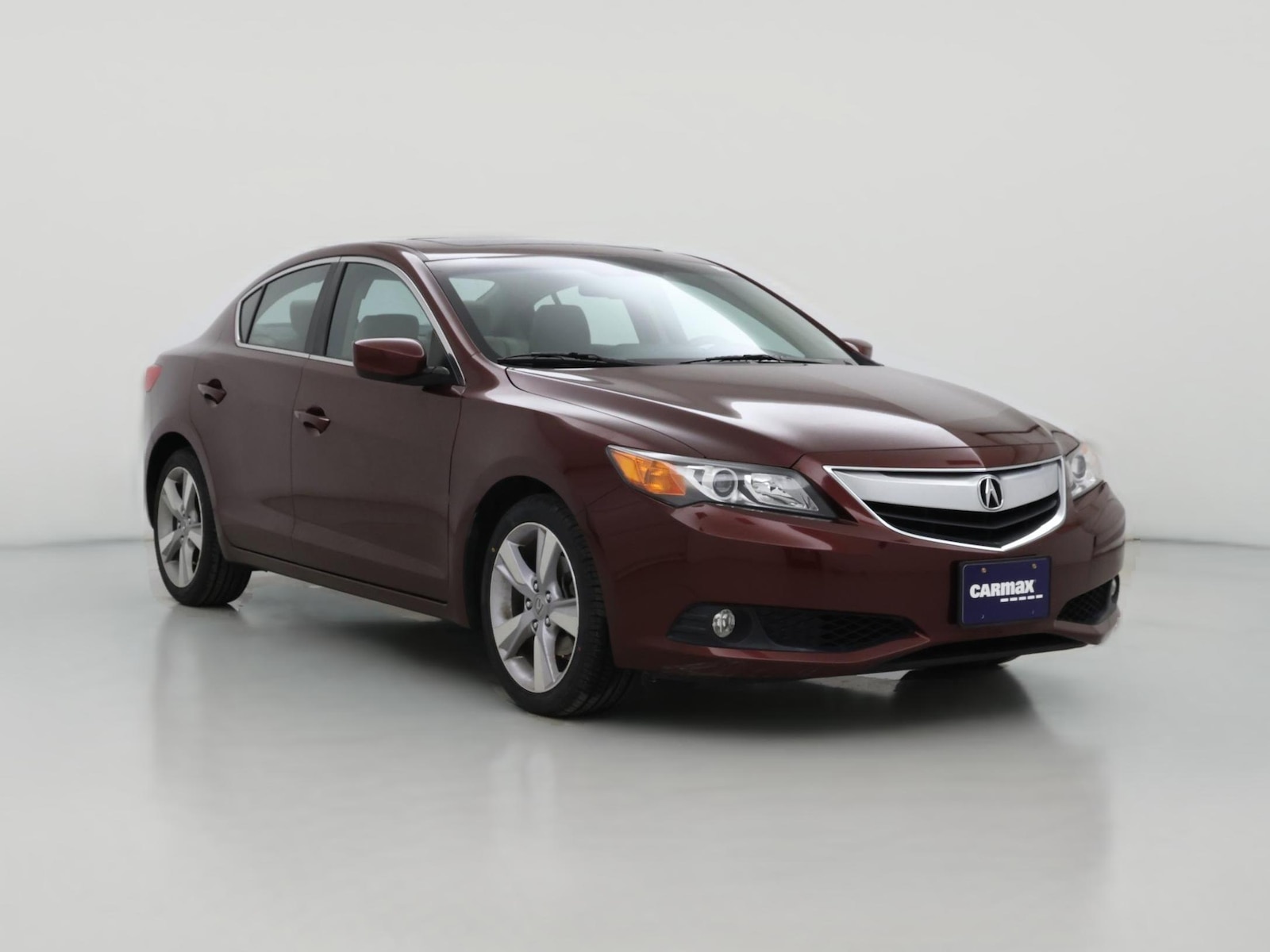 2014 Acura ILX Technology