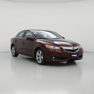 2014 Acura ILX