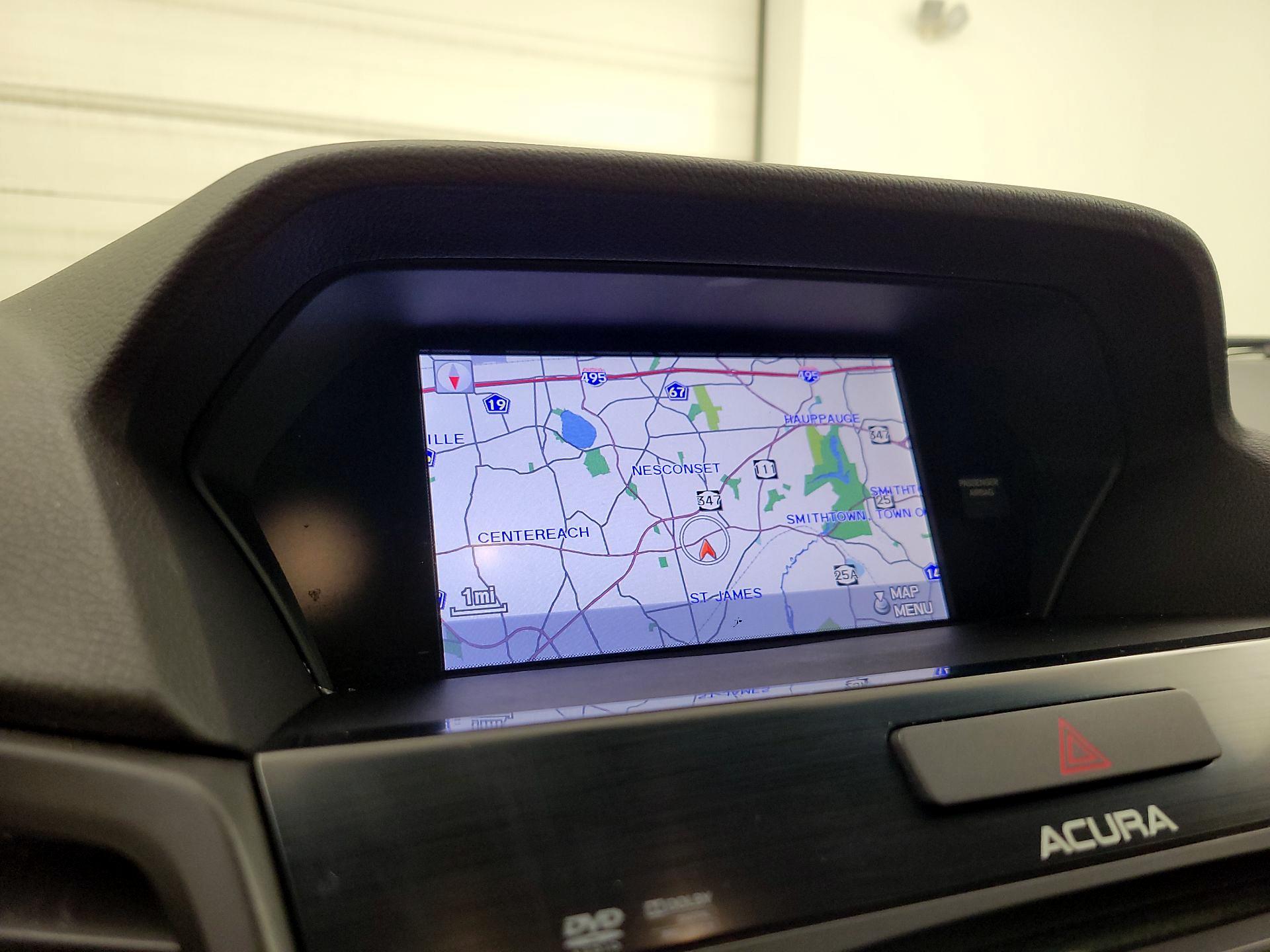 Thumbnail: 2014 Acura ILX - 14