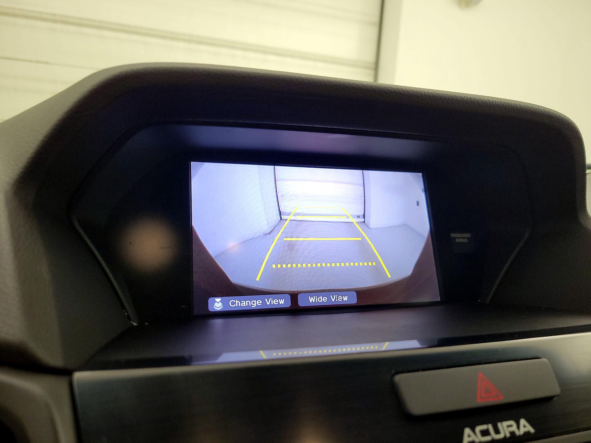 Thumbnail: 2014 Acura ILX - 15