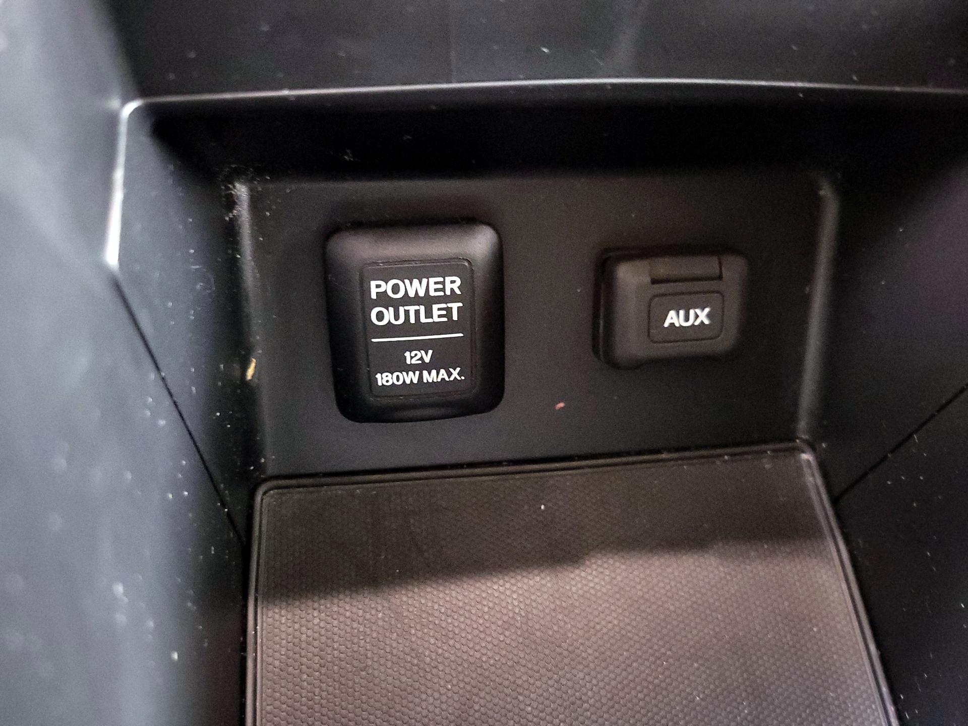 Thumbnail: 2014 Acura ILX - 19