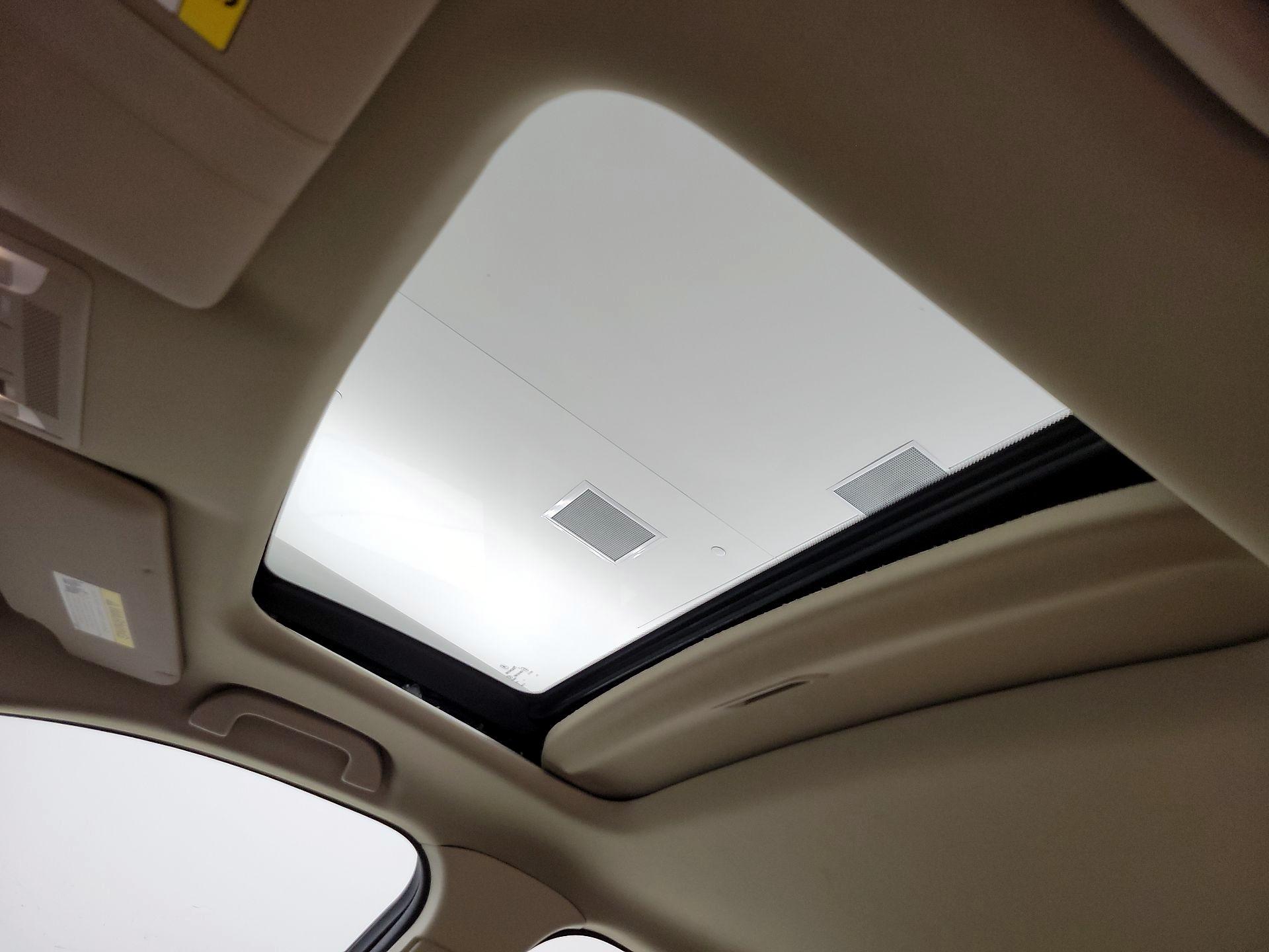 Thumbnail: 2014 Acura ILX - 20