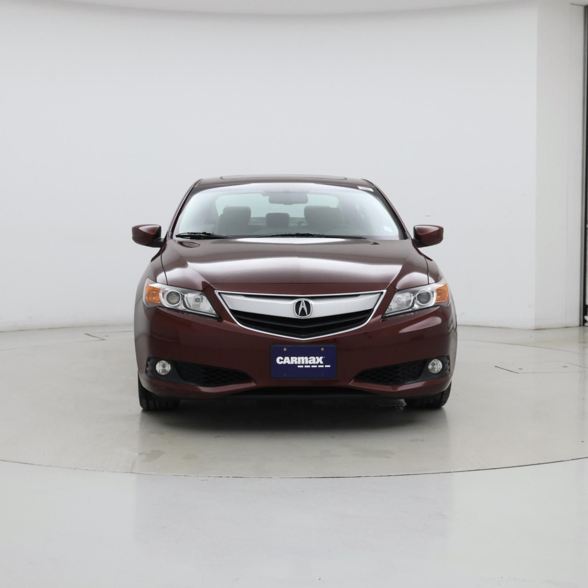 Thumbnail: 2014 Acura ILX - 5