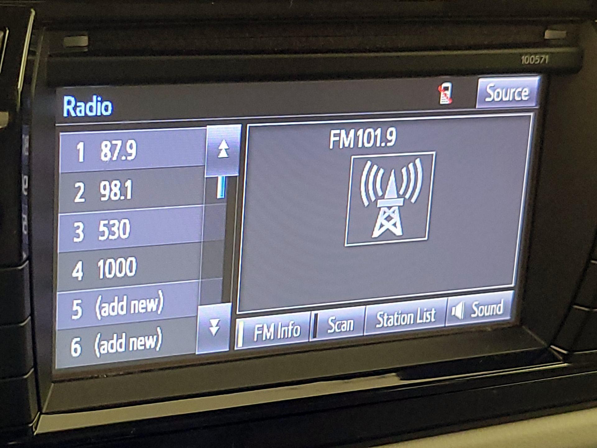 Thumbnail: 2016 Toyota Corolla - 15