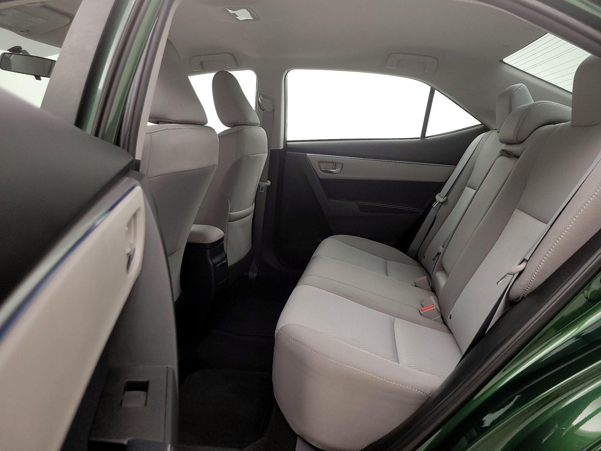 Thumbnail: 2016 Toyota Corolla - 19