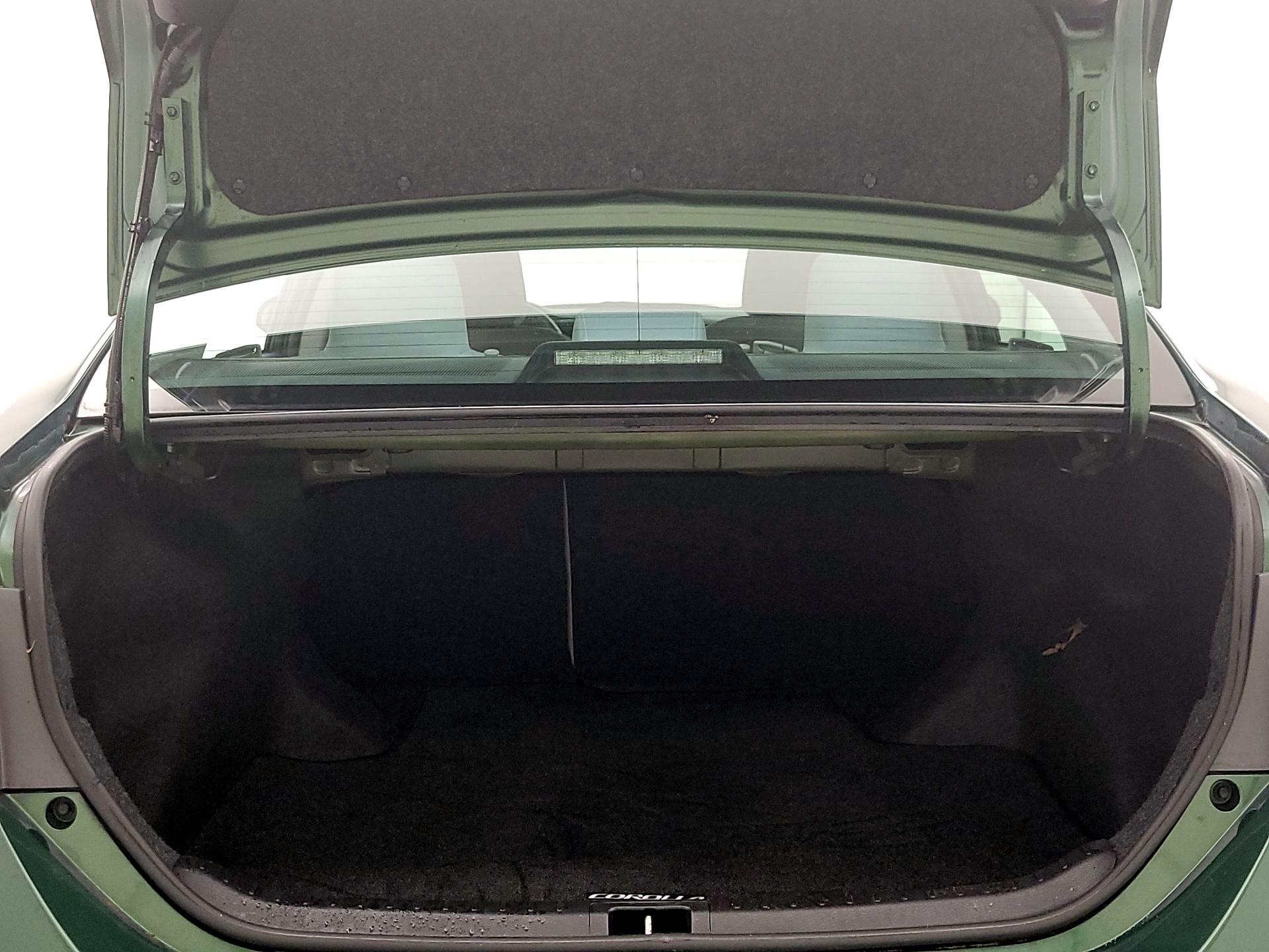 Thumbnail: 2016 Toyota Corolla - 20