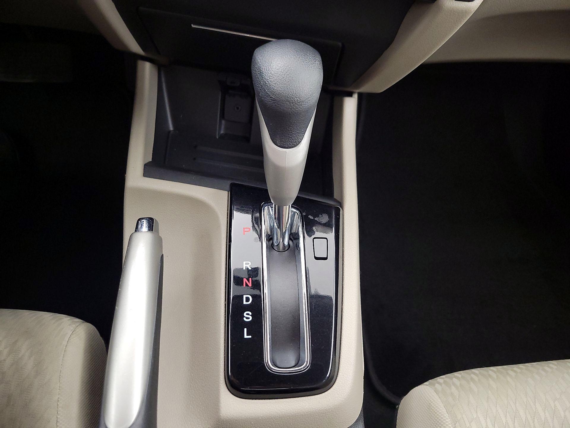 Thumbnail: 2015 Honda Civic - 16