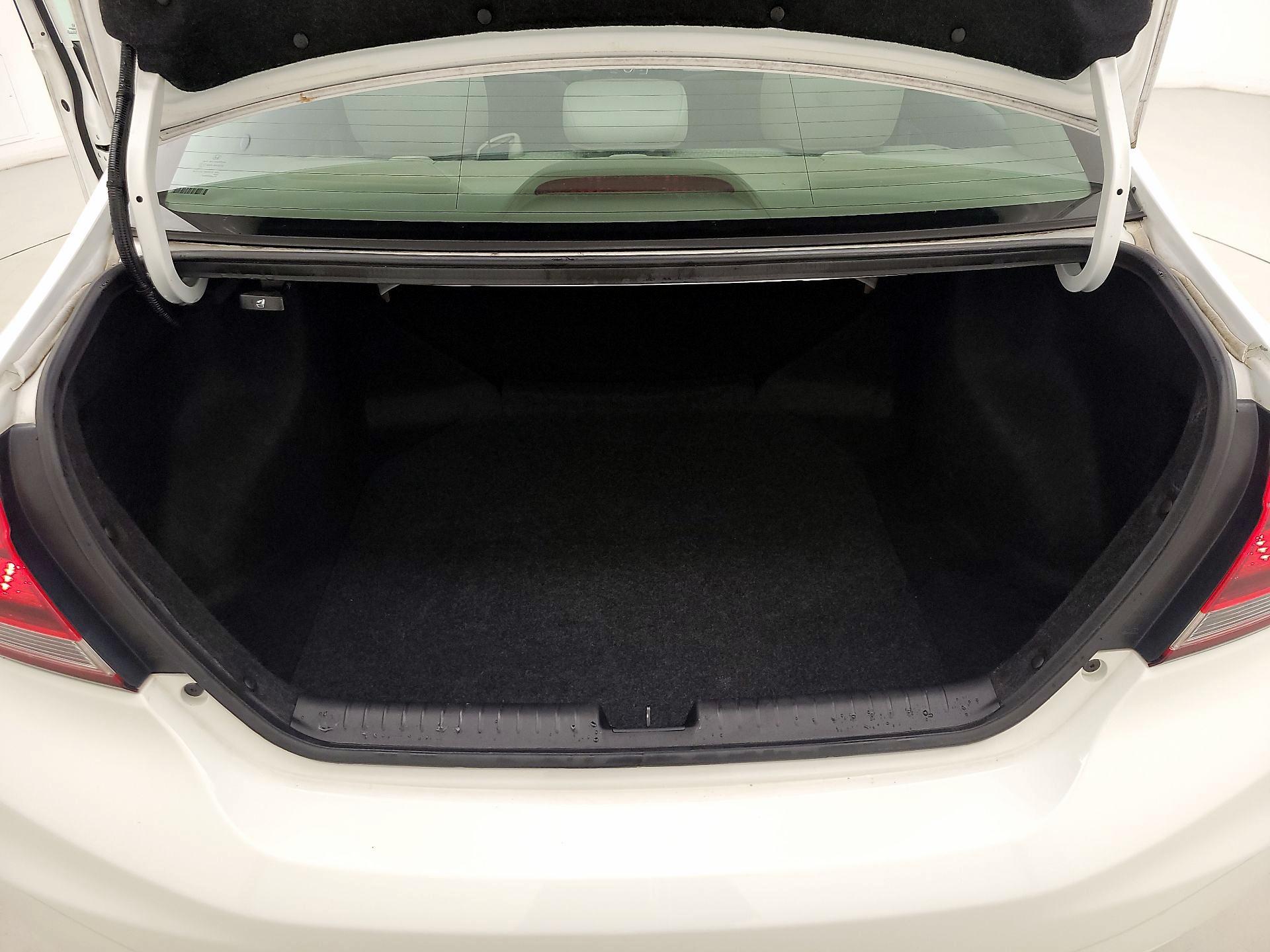 Thumbnail: 2015 Honda Civic - 19