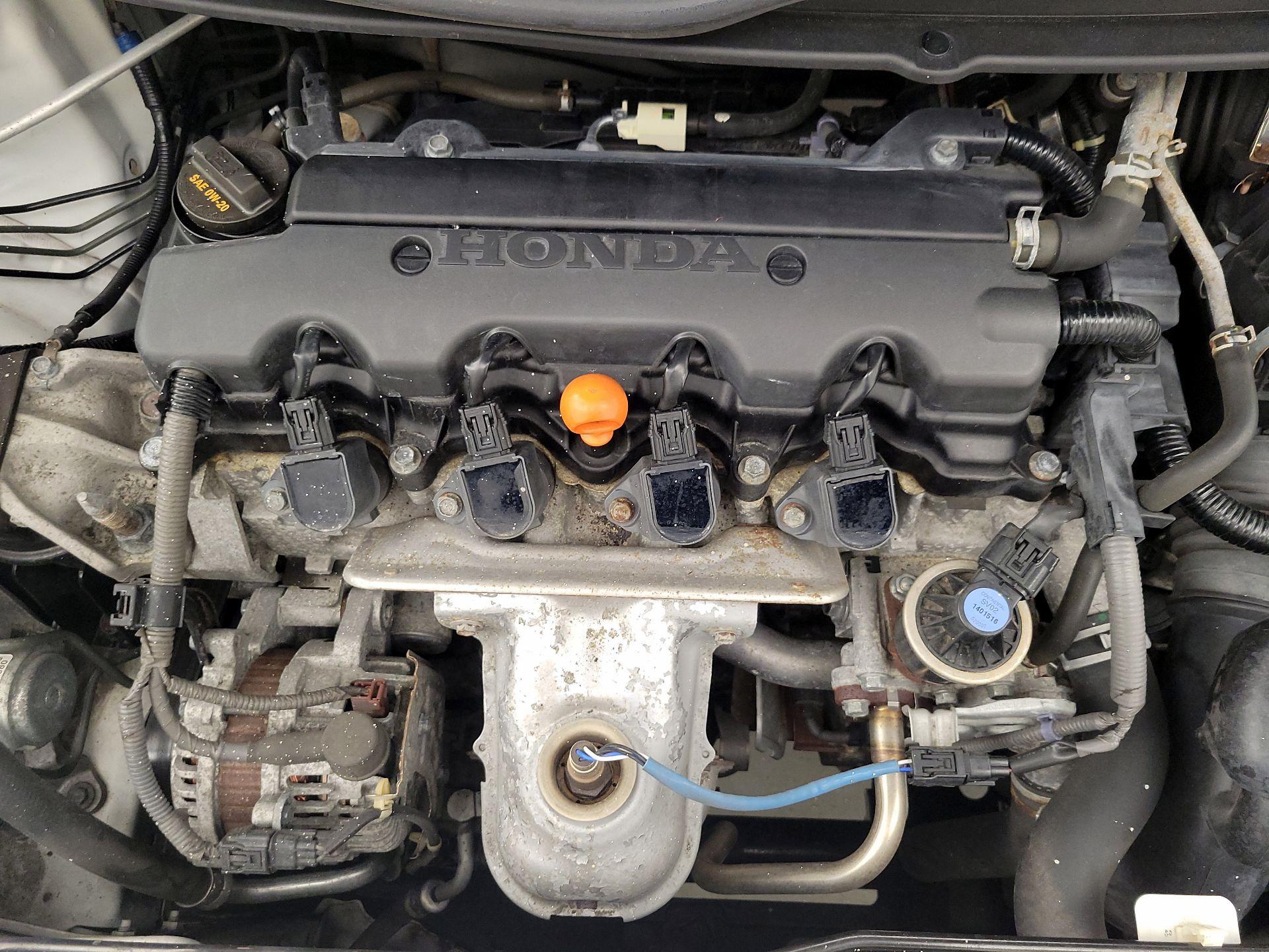 Thumbnail: 2015 Honda Civic - 20