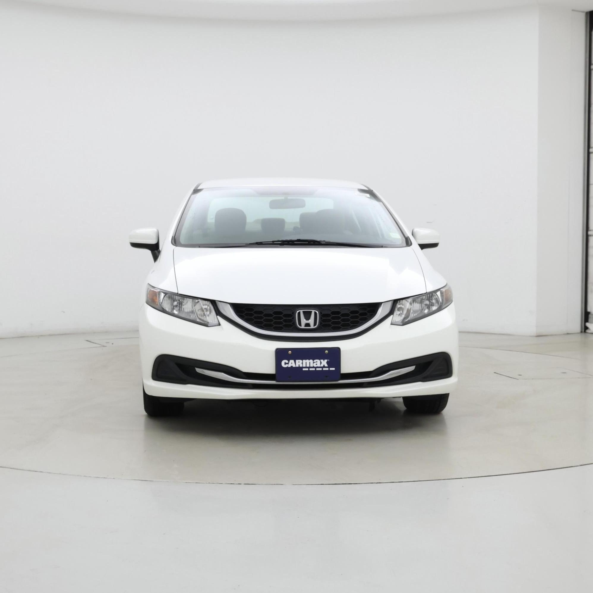 Thumbnail: 2015 Honda Civic - 5