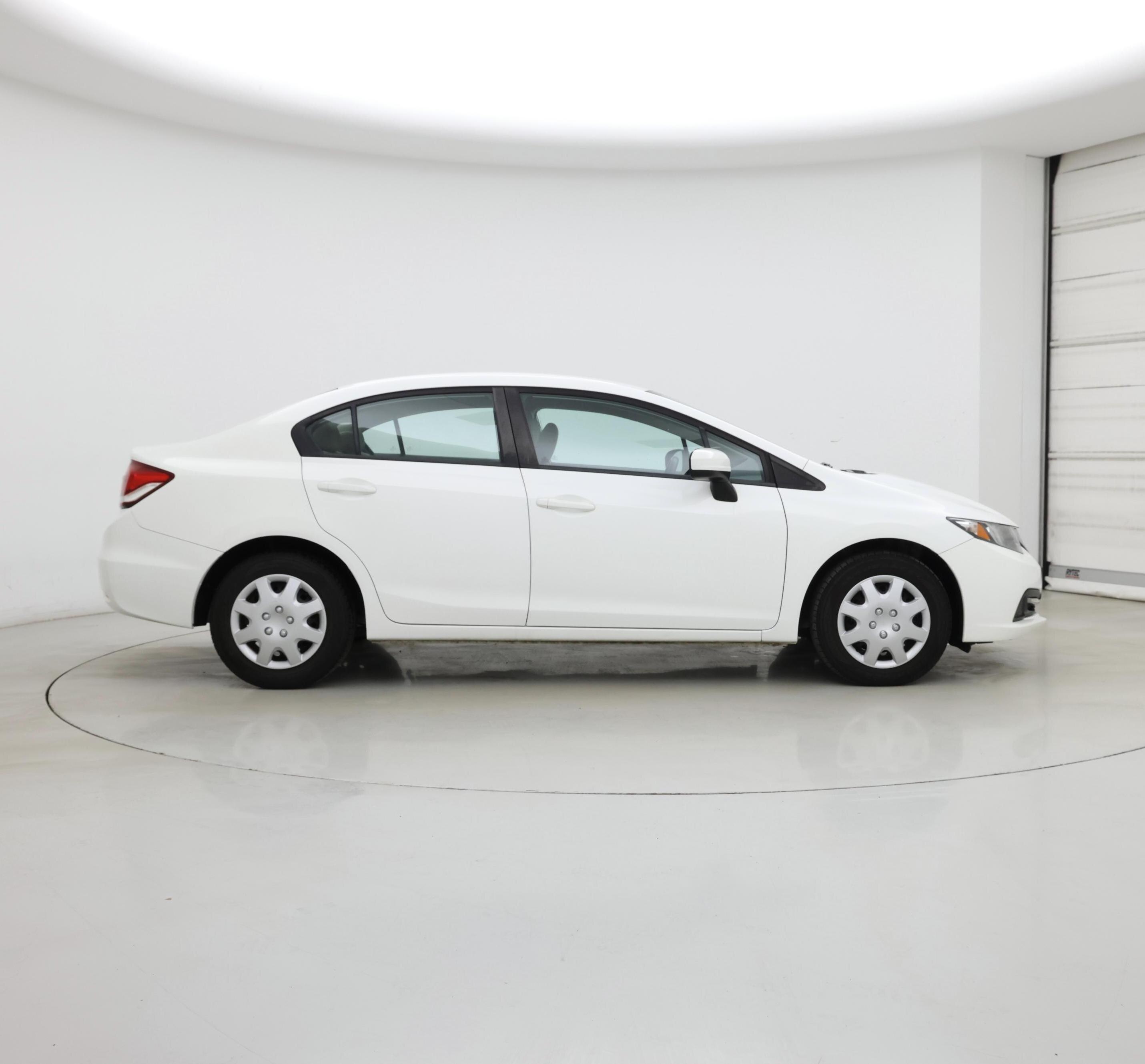 Thumbnail: 2015 Honda Civic - 7