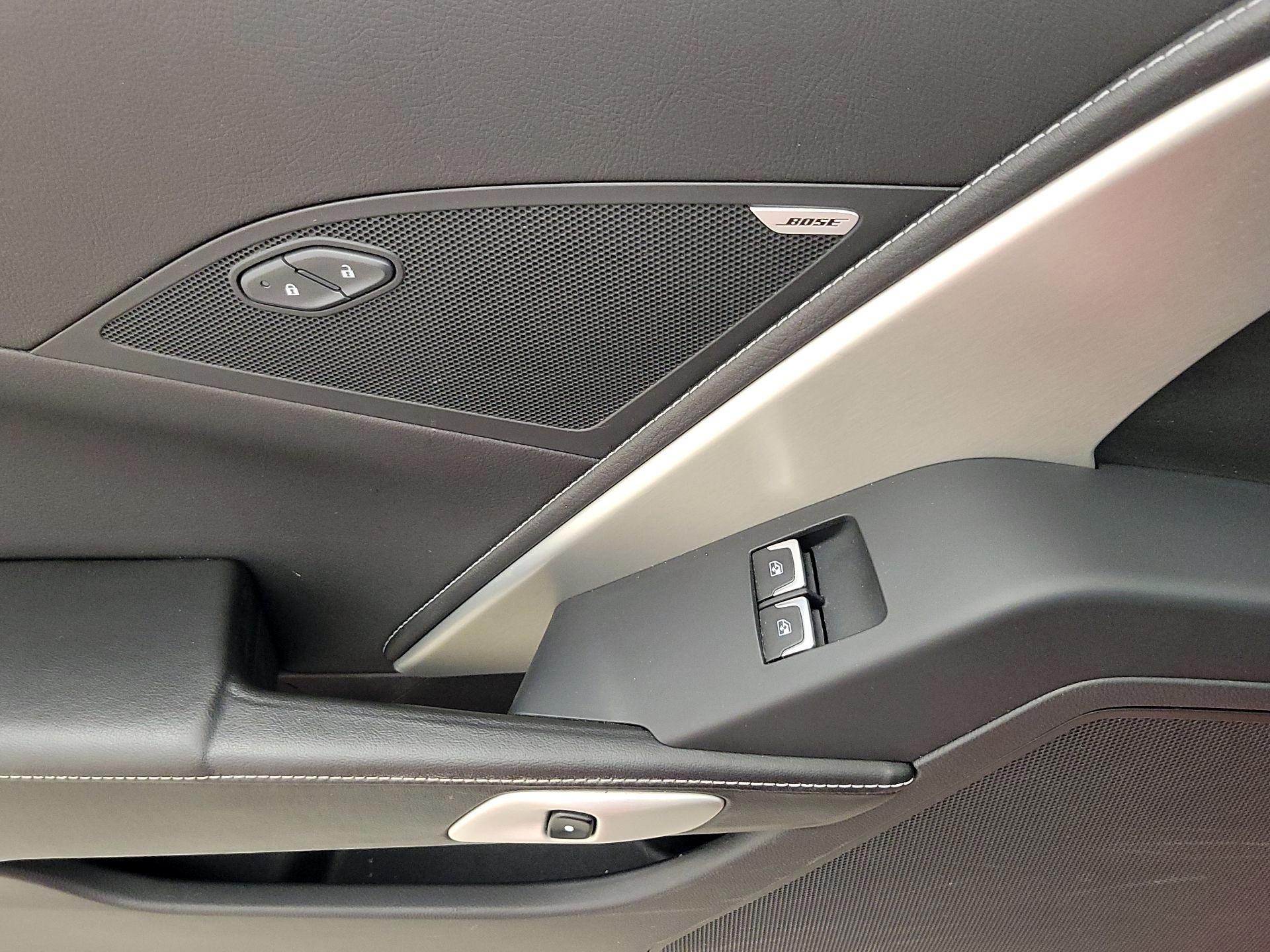 Thumbnail: 2016 Chevrolet Corvette - 11