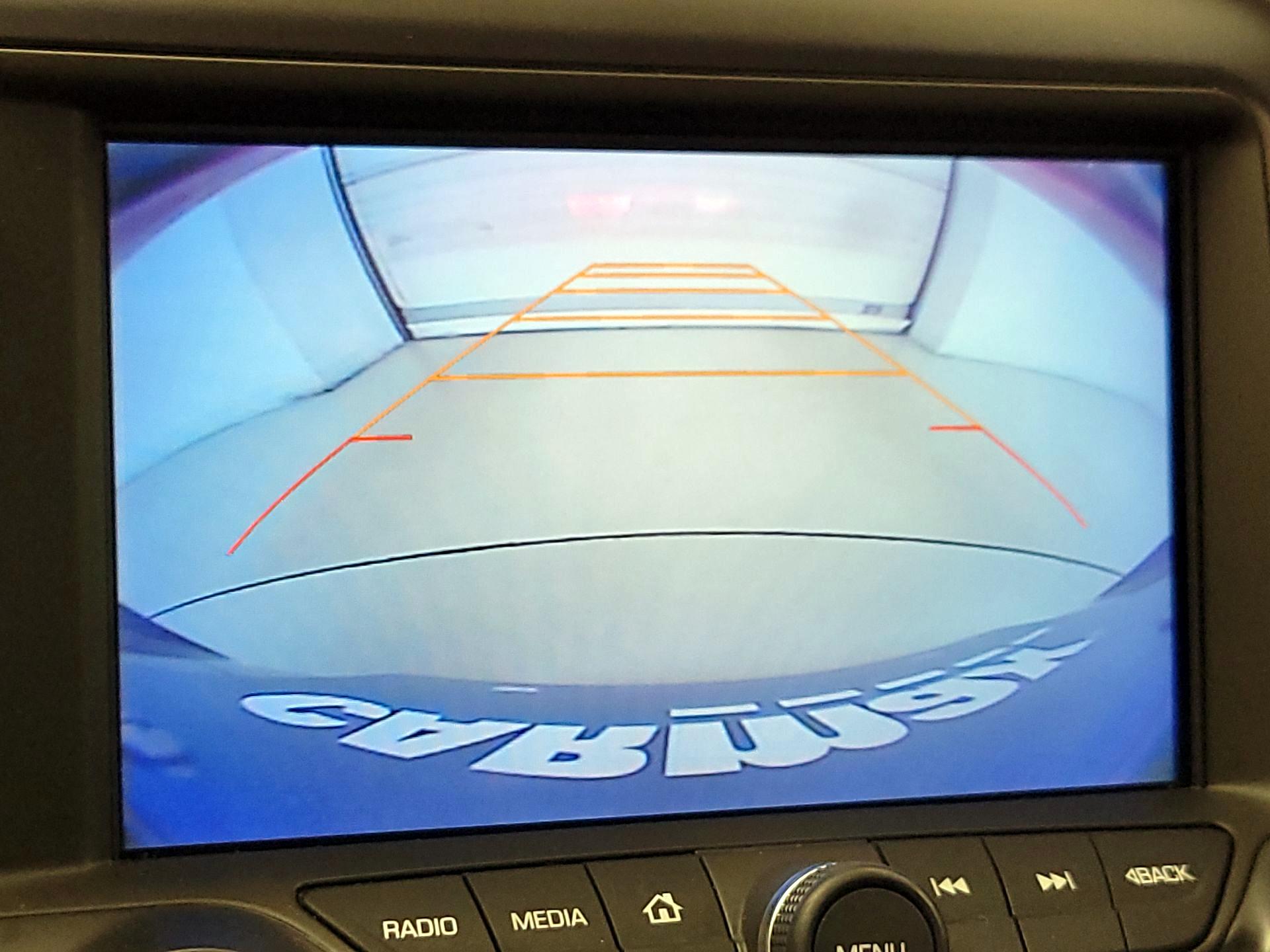 Thumbnail: 2016 Chevrolet Corvette - 13