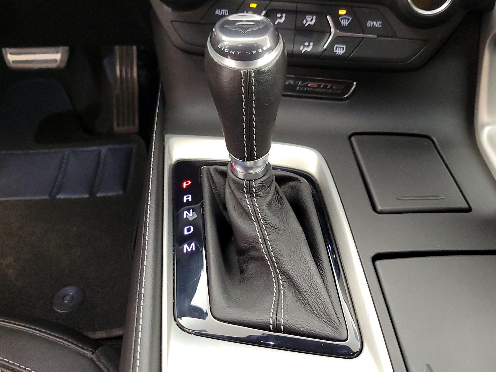 Thumbnail: 2016 Chevrolet Corvette - 16