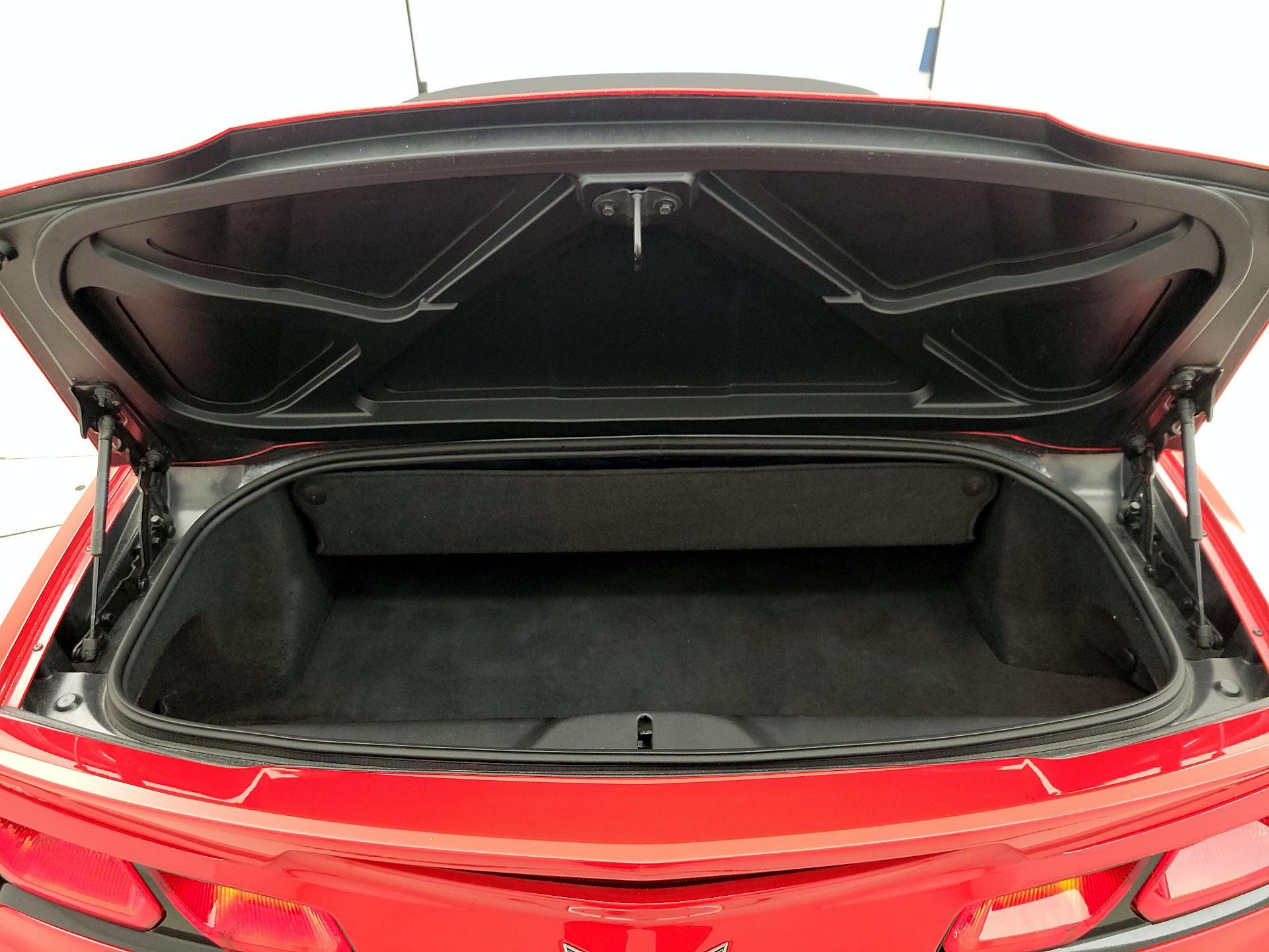 Thumbnail: 2016 Chevrolet Corvette - 18