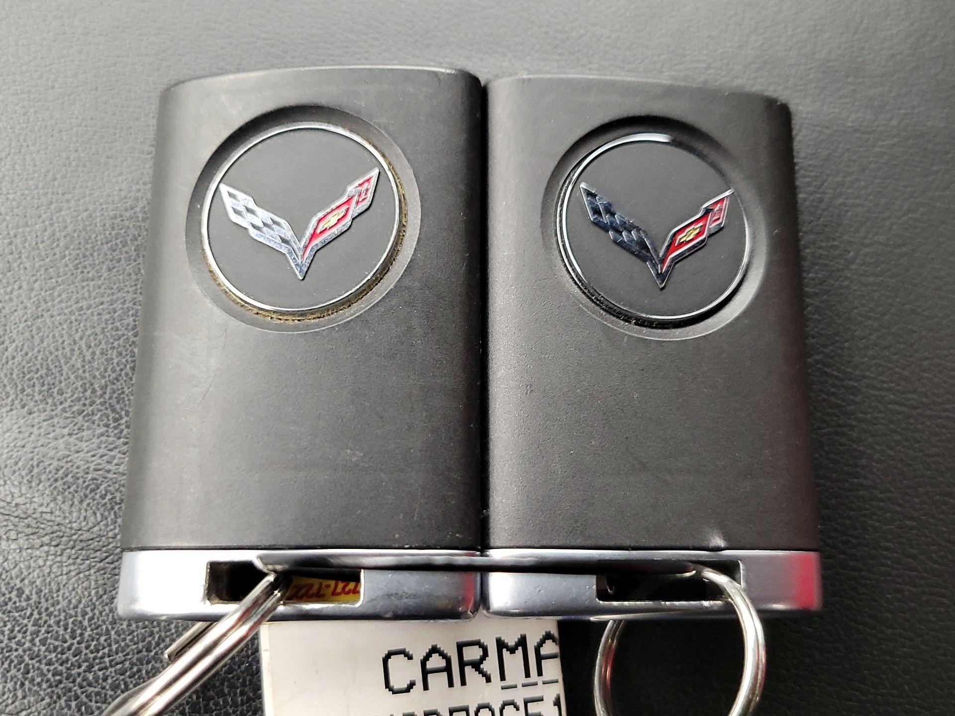 Thumbnail: 2016 Chevrolet Corvette - 20