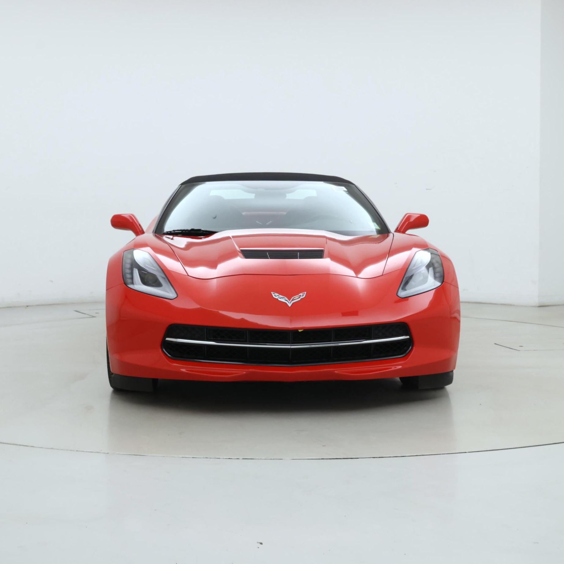 Thumbnail: 2016 Chevrolet Corvette - 5