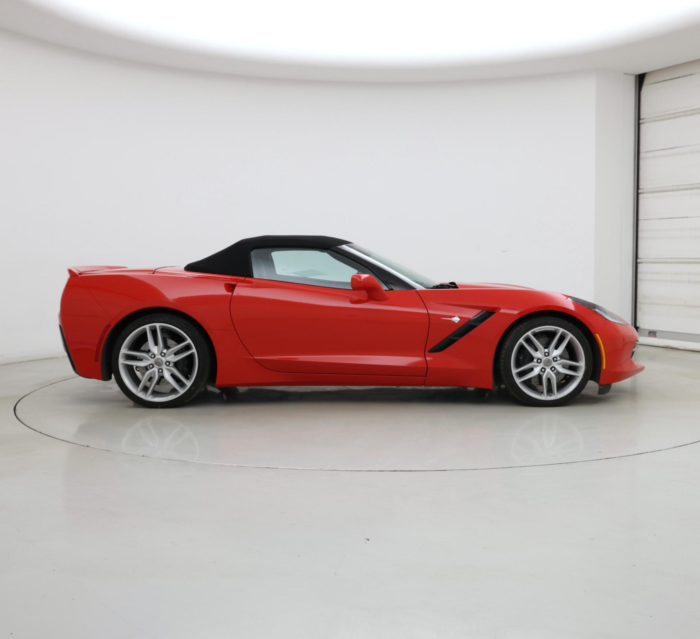 Thumbnail: 2016 Chevrolet Corvette - 7