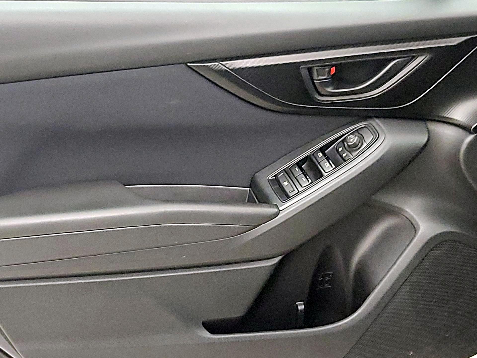 Thumbnail: 2017 Subaru Impreza - 12