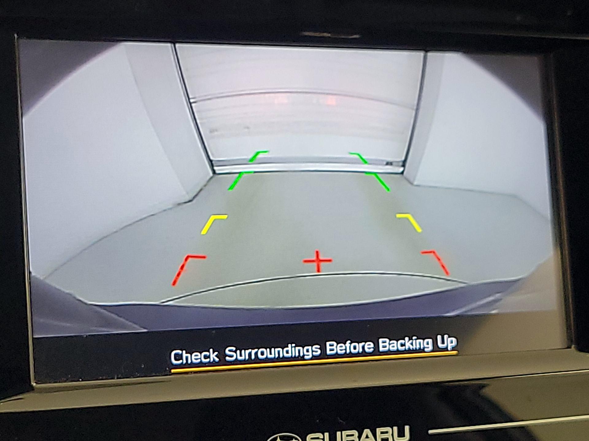 Thumbnail: 2017 Subaru Impreza - 14