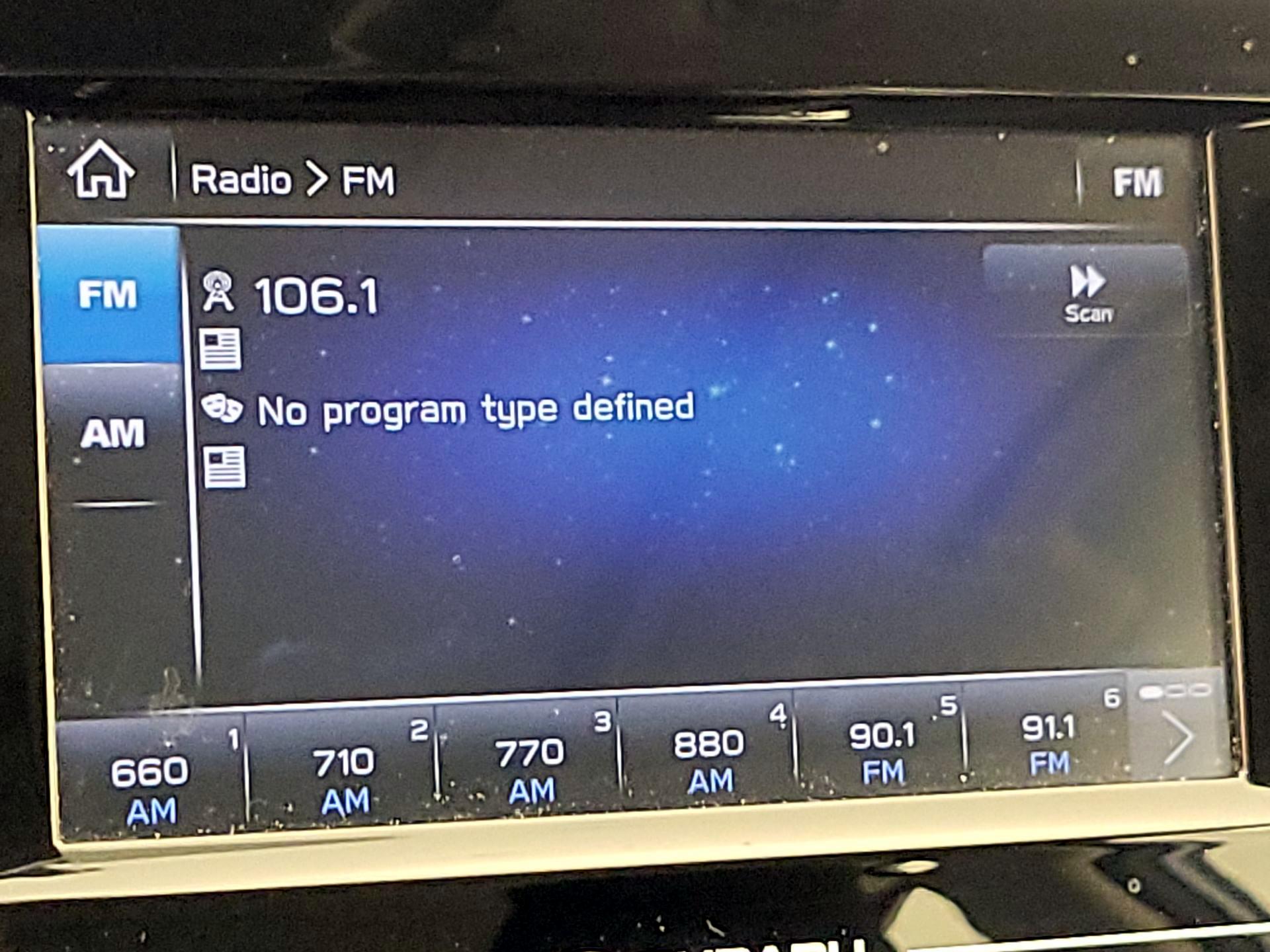 Thumbnail: 2017 Subaru Impreza - 15