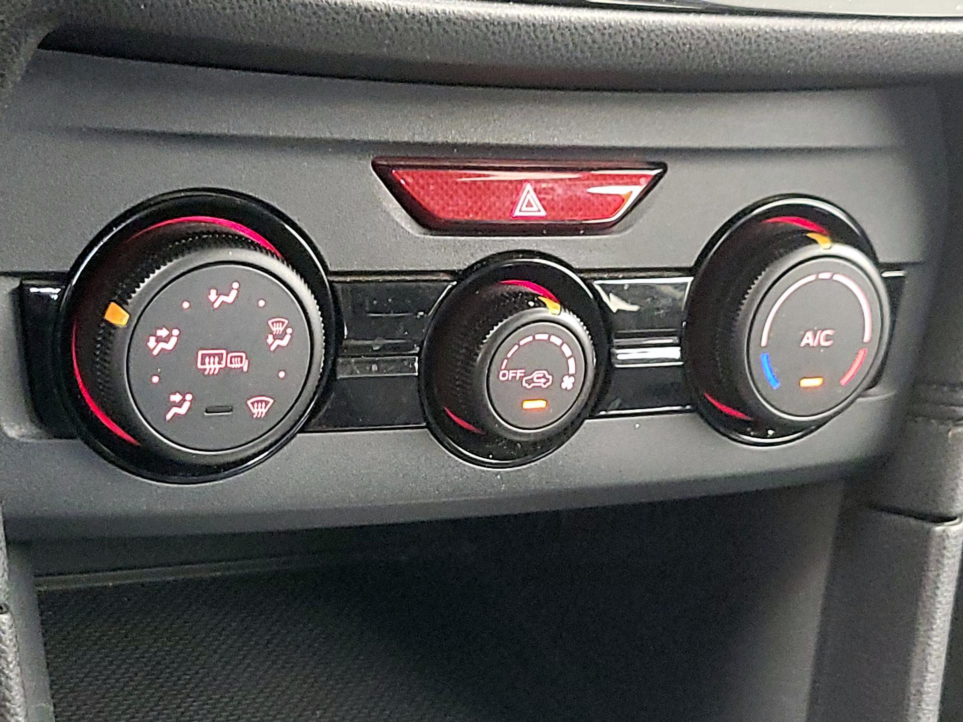 Thumbnail: 2017 Subaru Impreza - 16