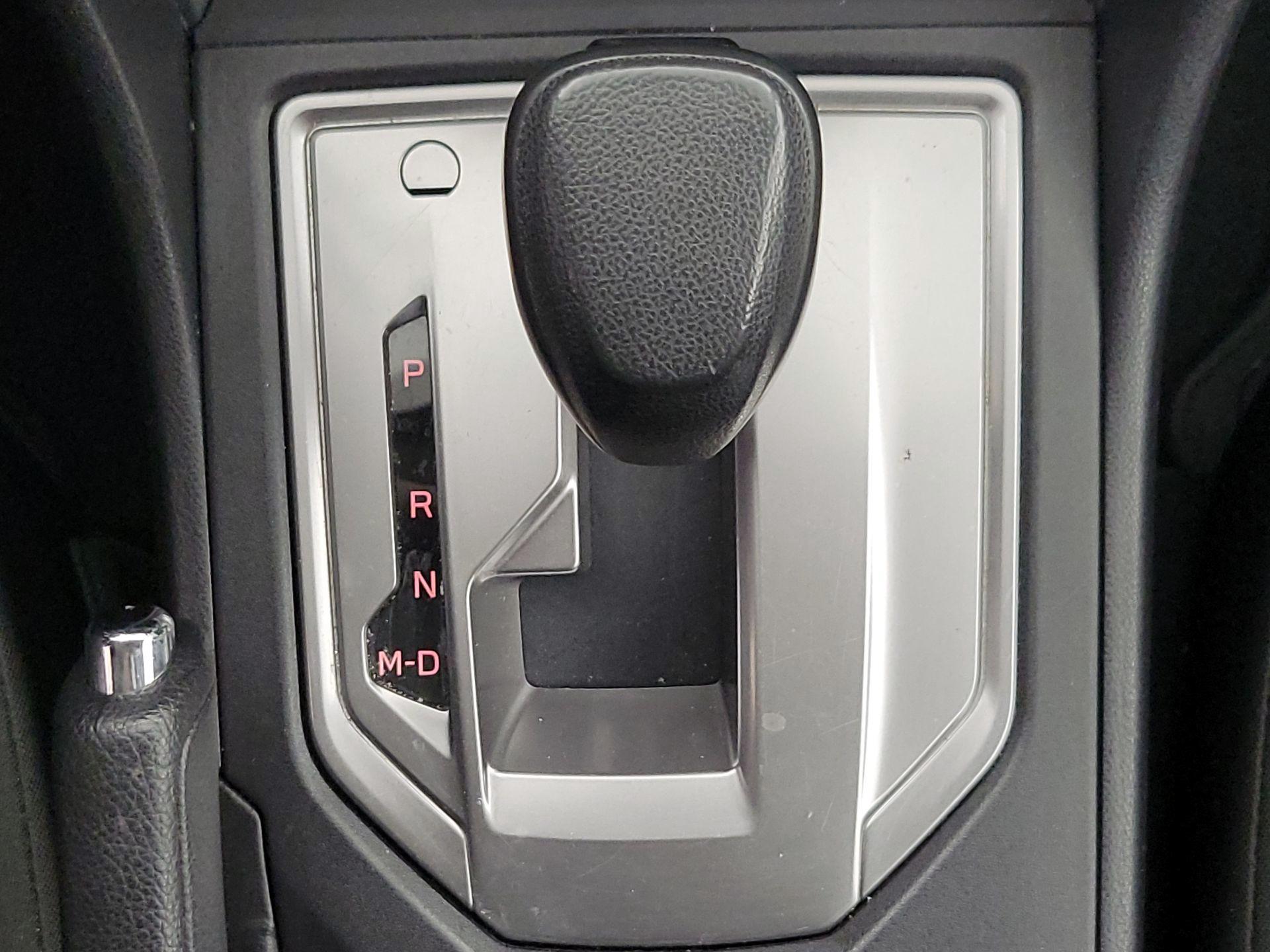 Thumbnail: 2017 Subaru Impreza - 17