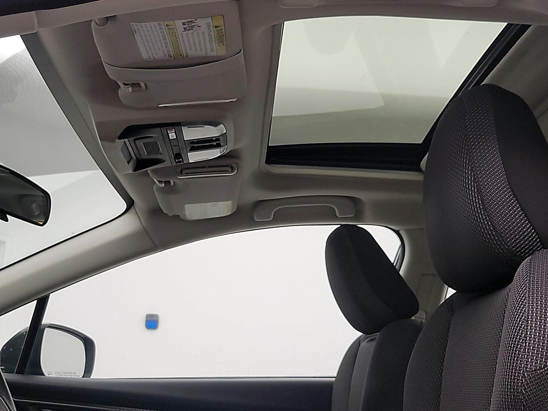 Thumbnail: 2017 Subaru Impreza - 19