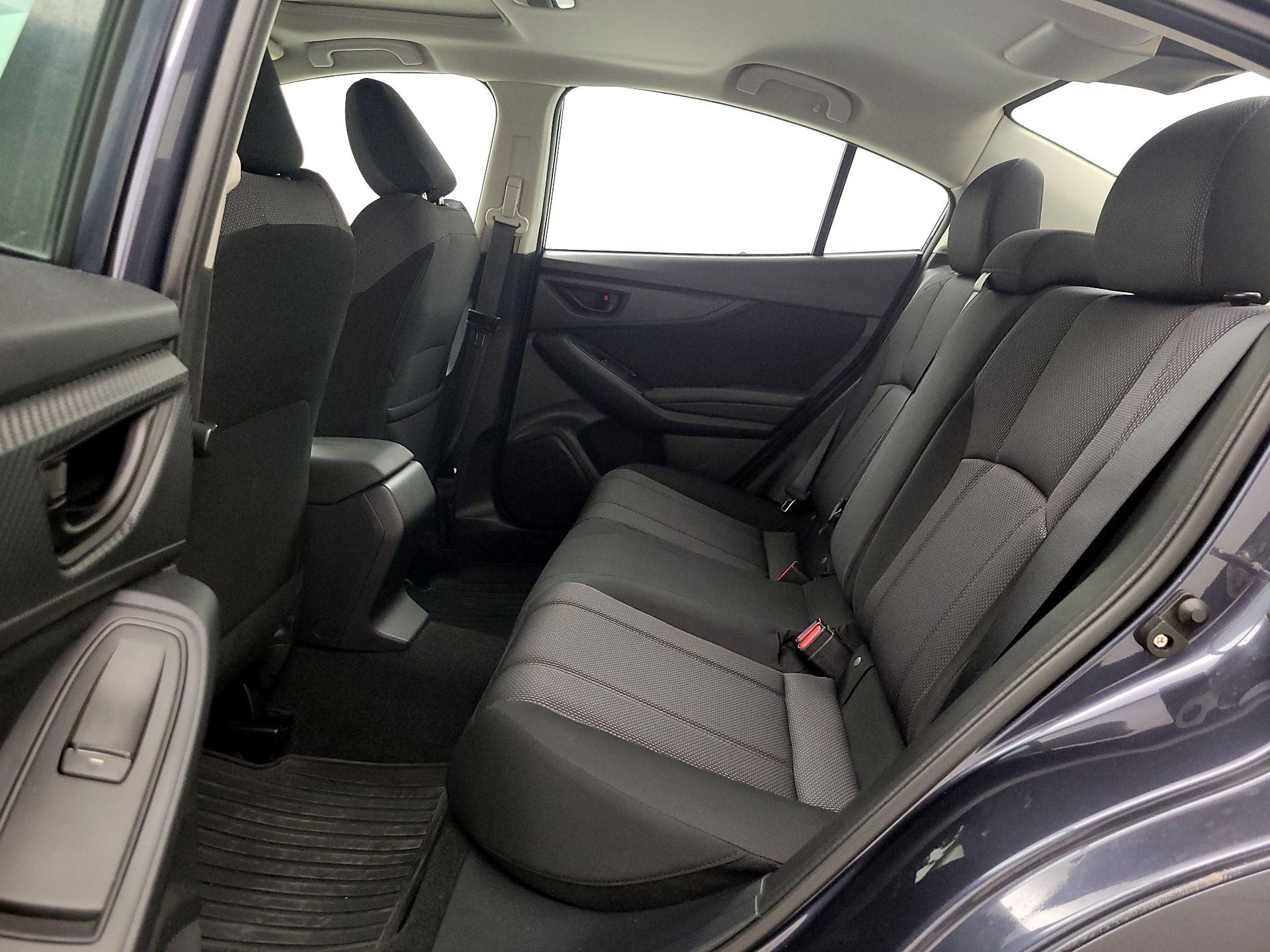 Thumbnail: 2017 Subaru Impreza - 20