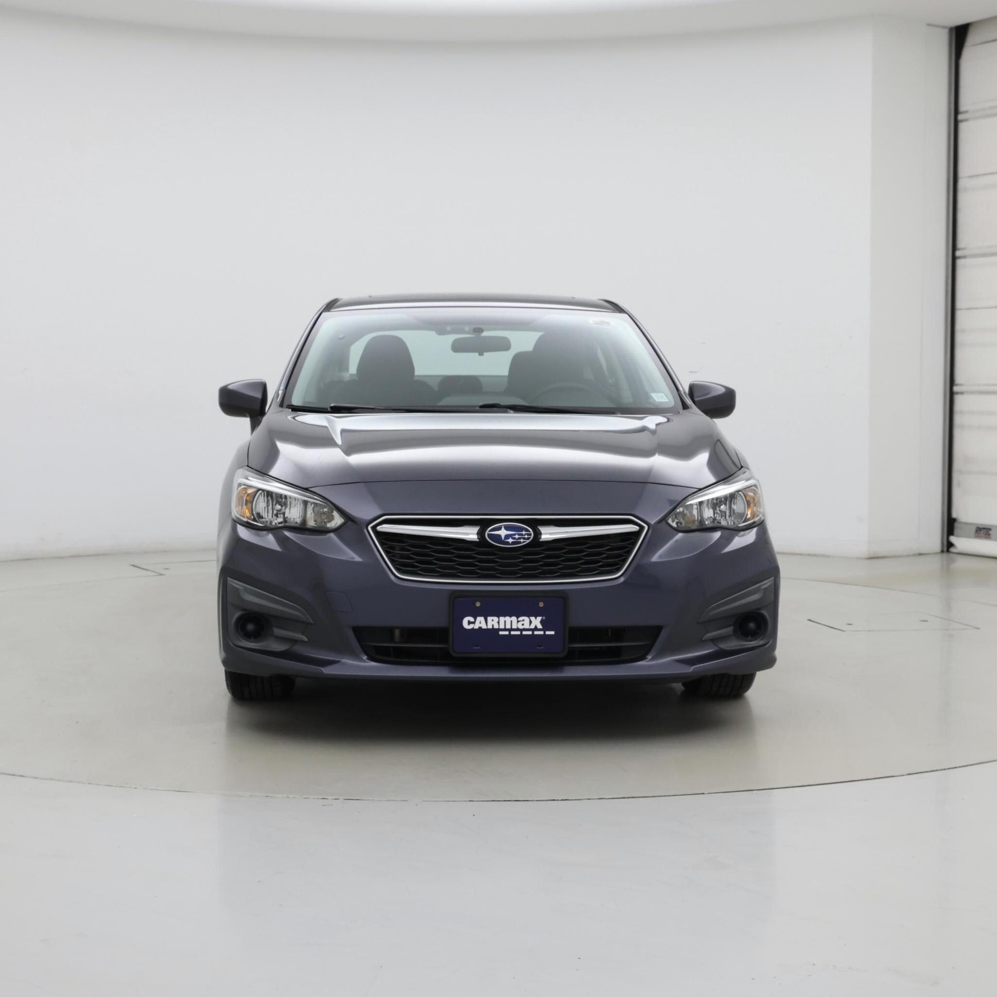 Thumbnail: 2017 Subaru Impreza - 5